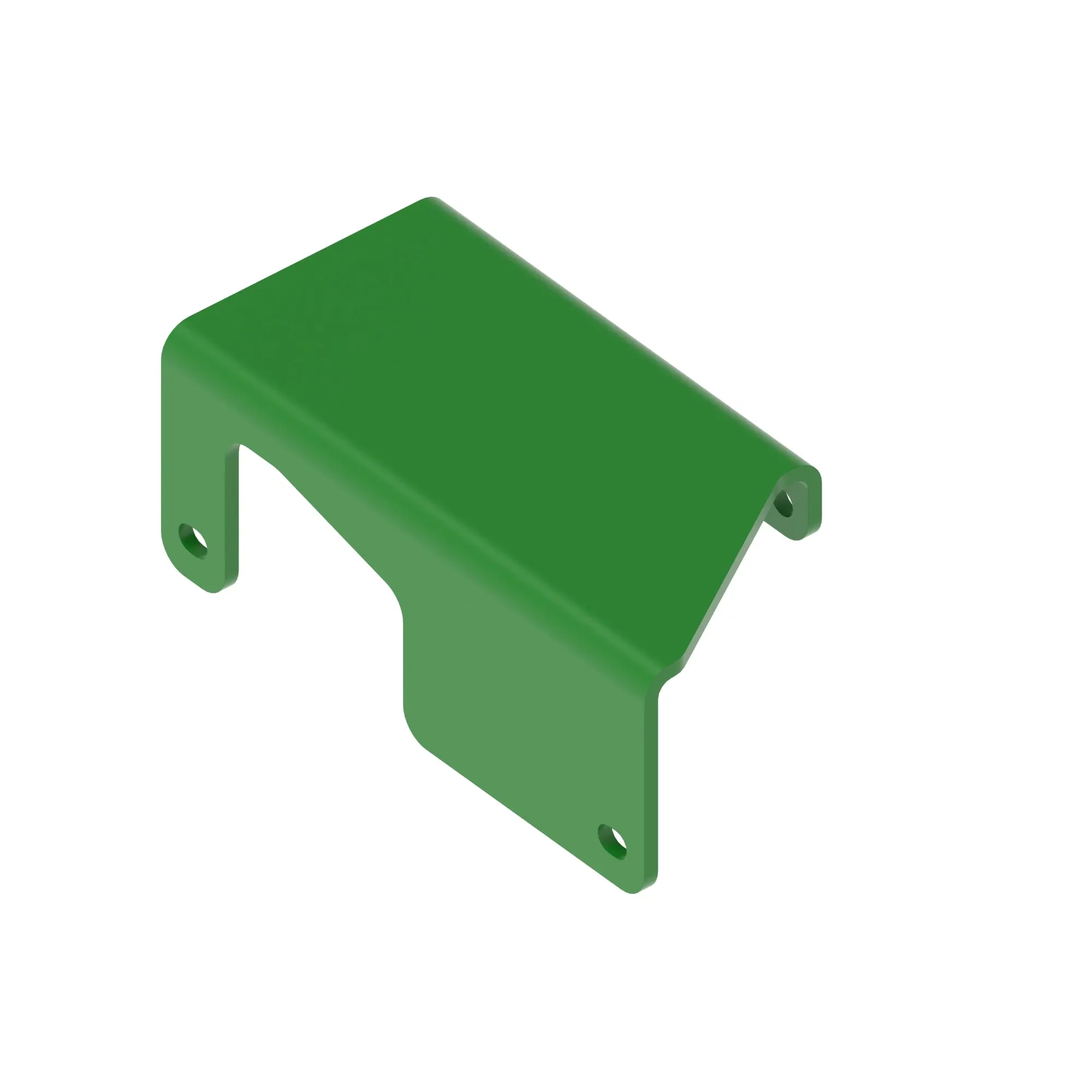 BRACKET, MARKER BOARD - LH
