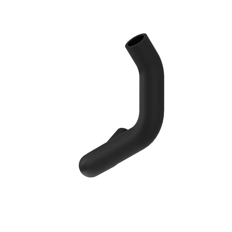 HOSE, LOWER RADIATOR (4200)