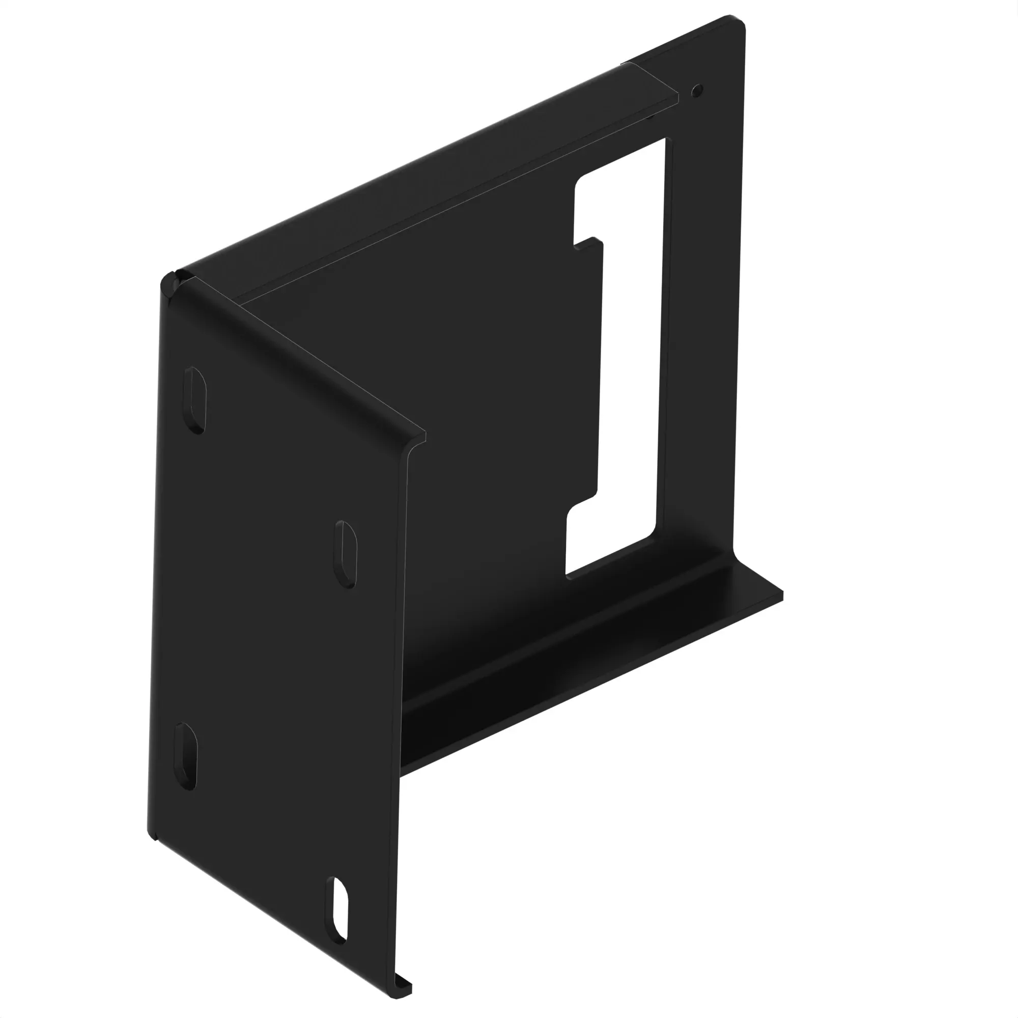 BRACKET, GUIDE PTO