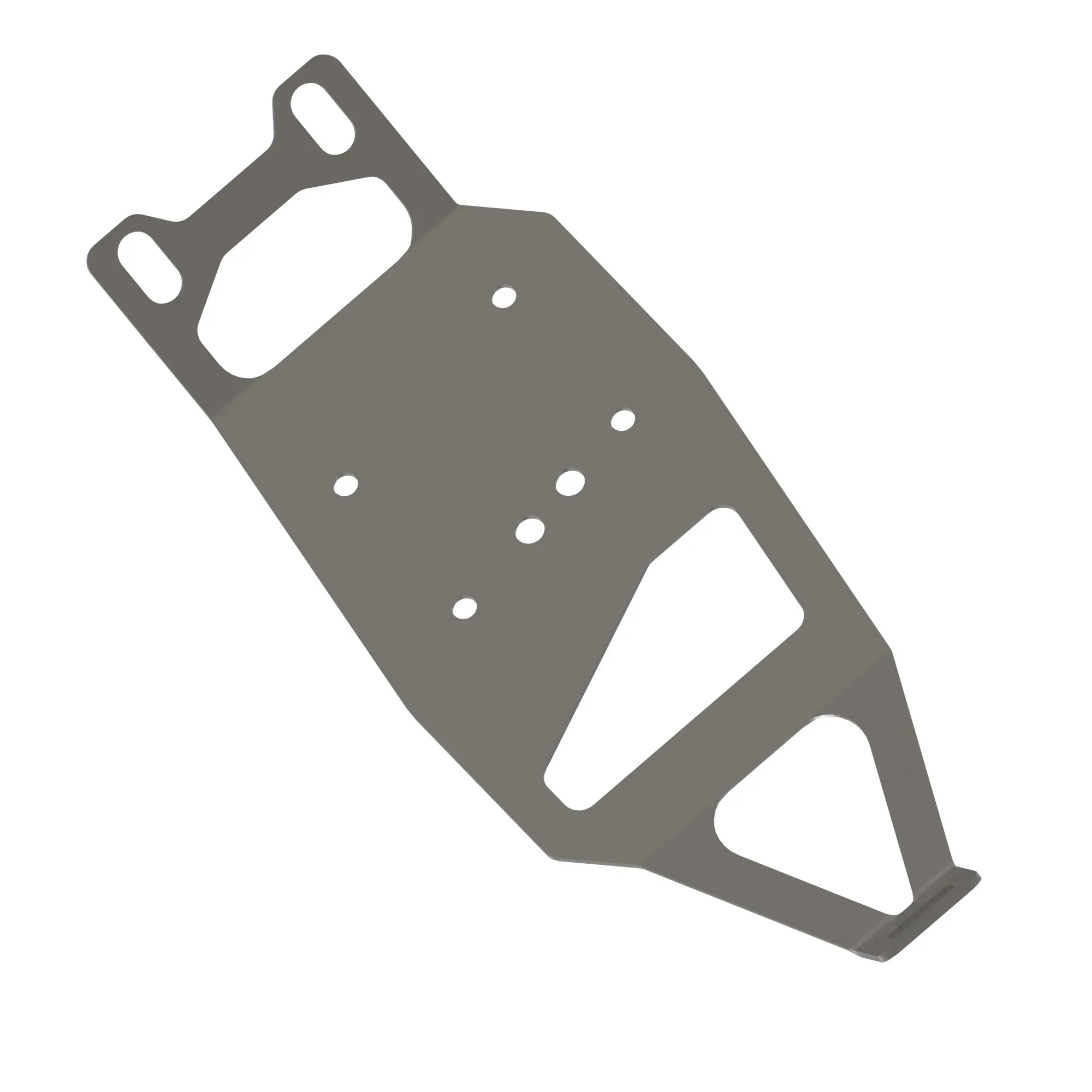 John Deere Bracket - HXE181391