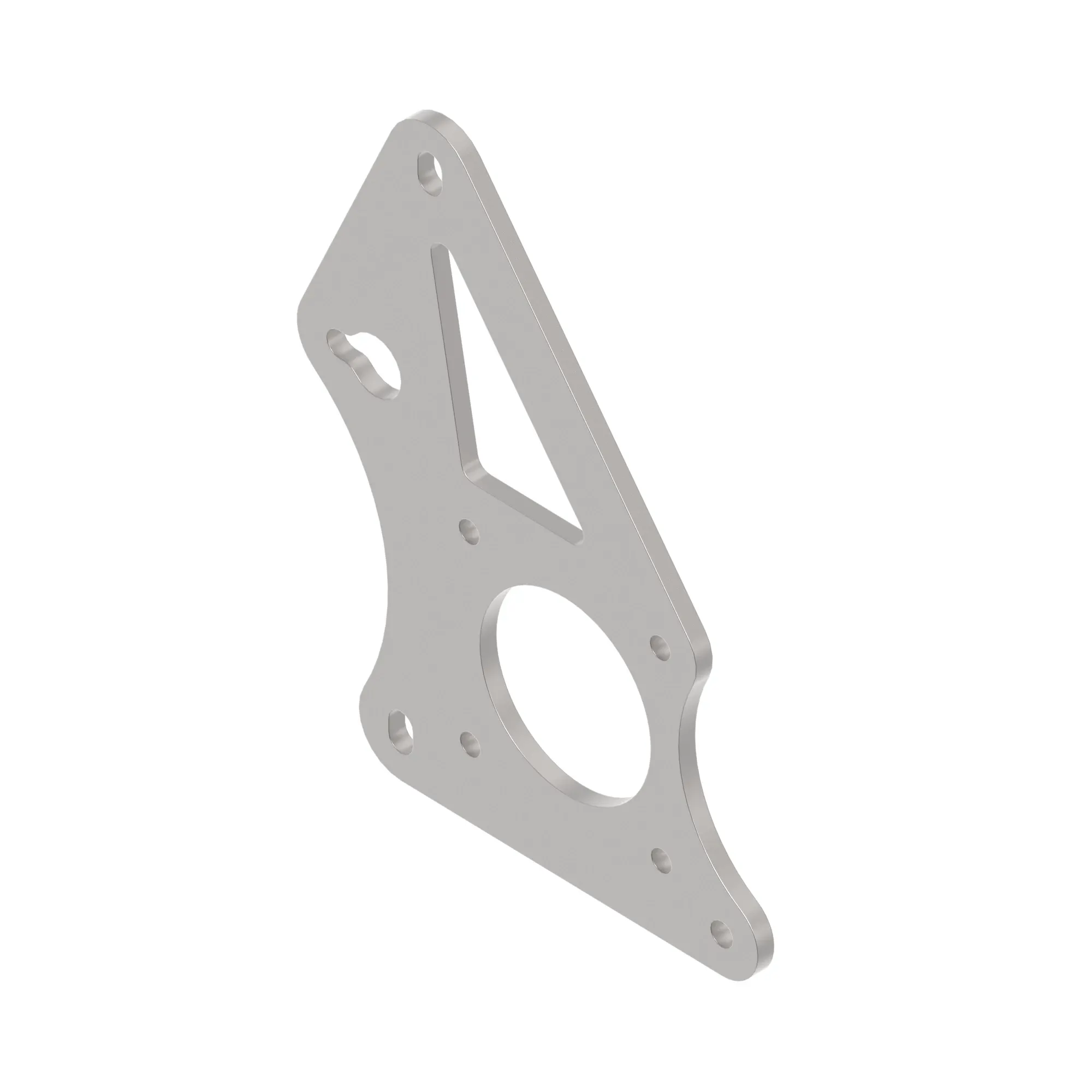 John Deere Secondary Steering Bracket - T381843