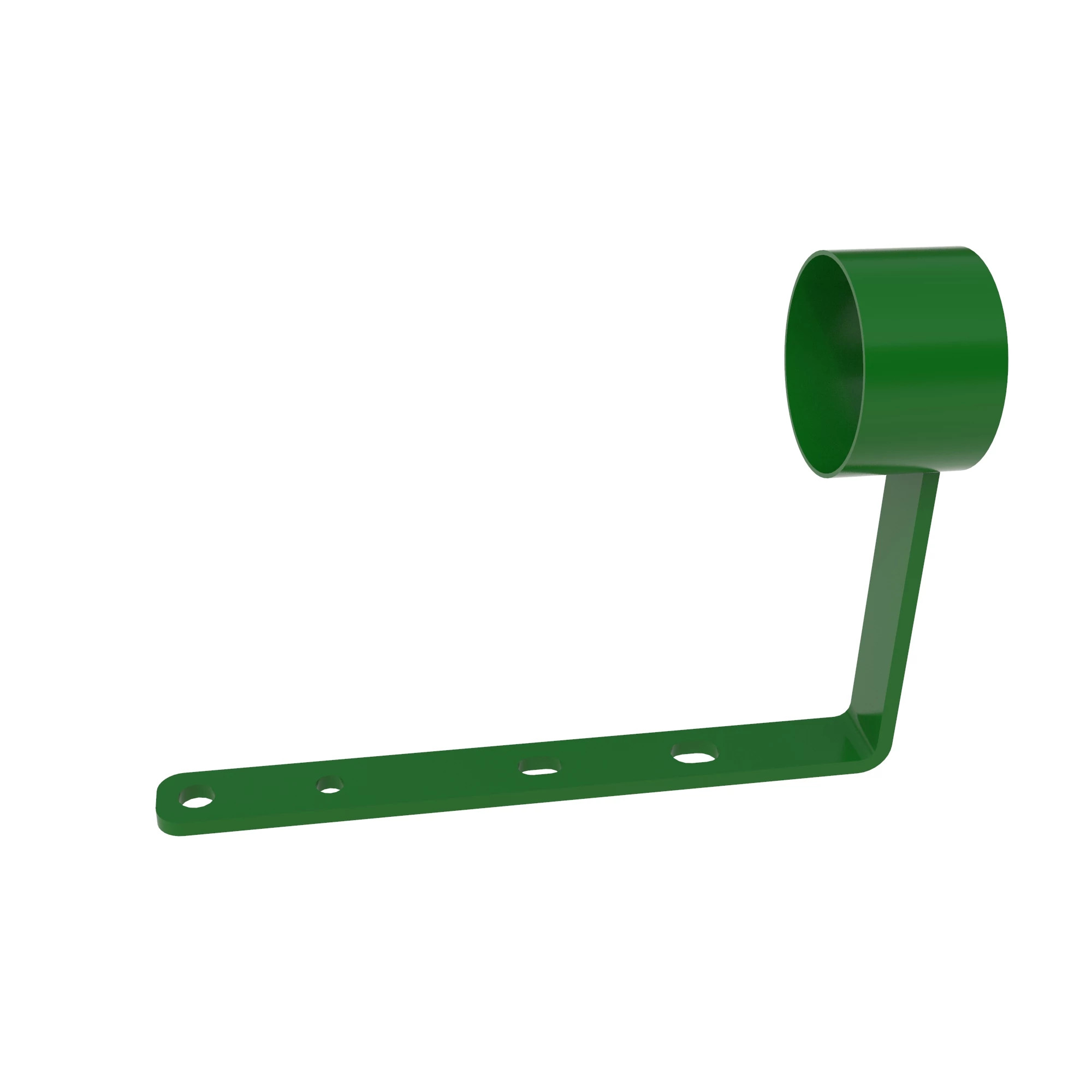 BRACKET, LONG VACUUM EXHAUST BRACKE