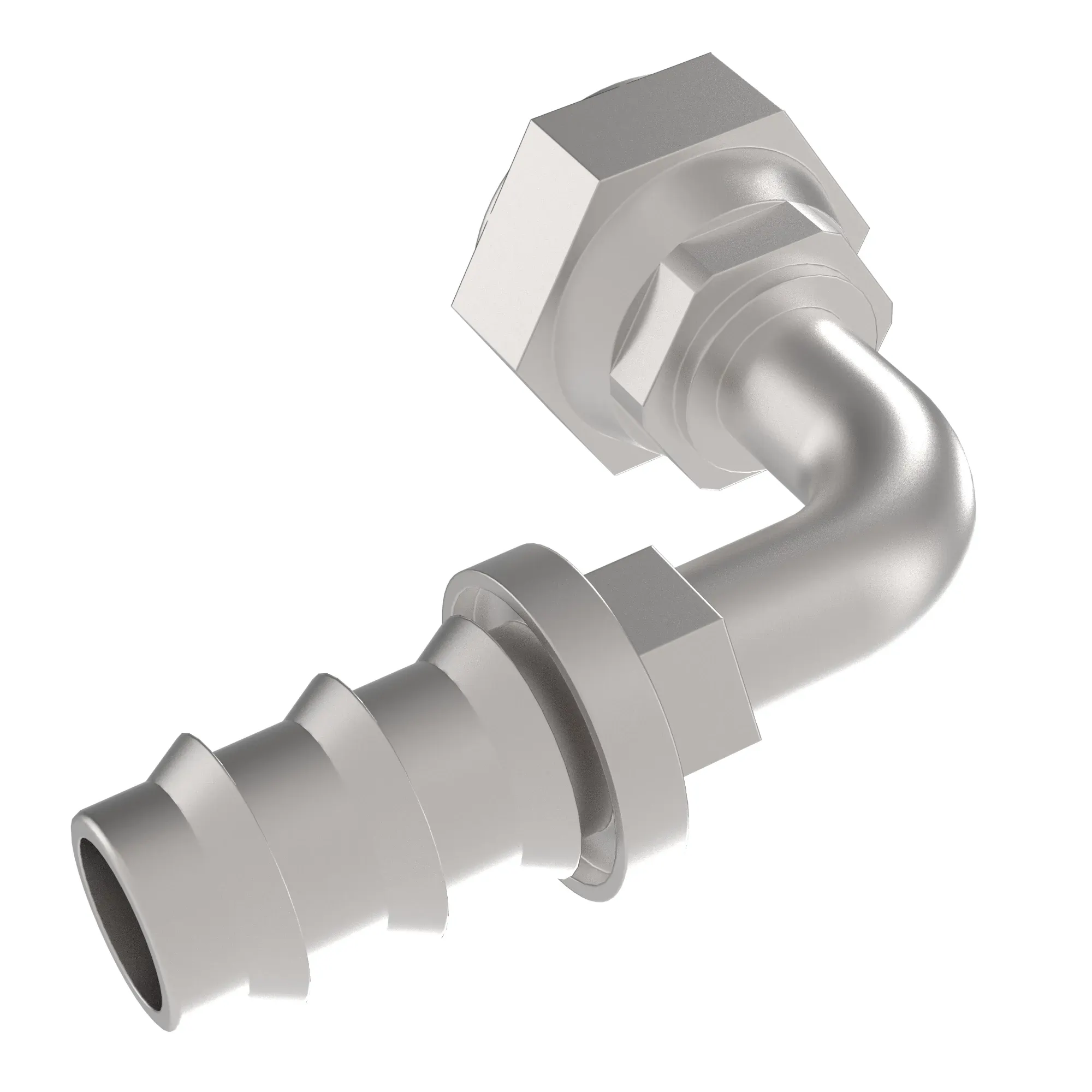 John Deere Hose Fitting - AT345972