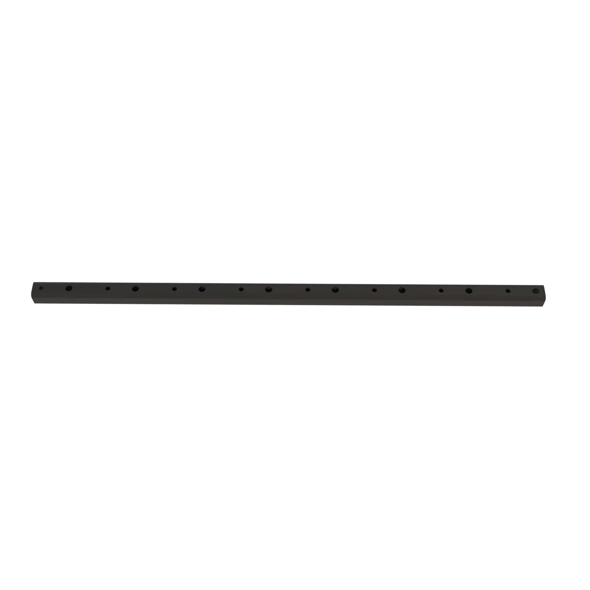STRUCTURAL TUBING, TUBE, SCRAPER
