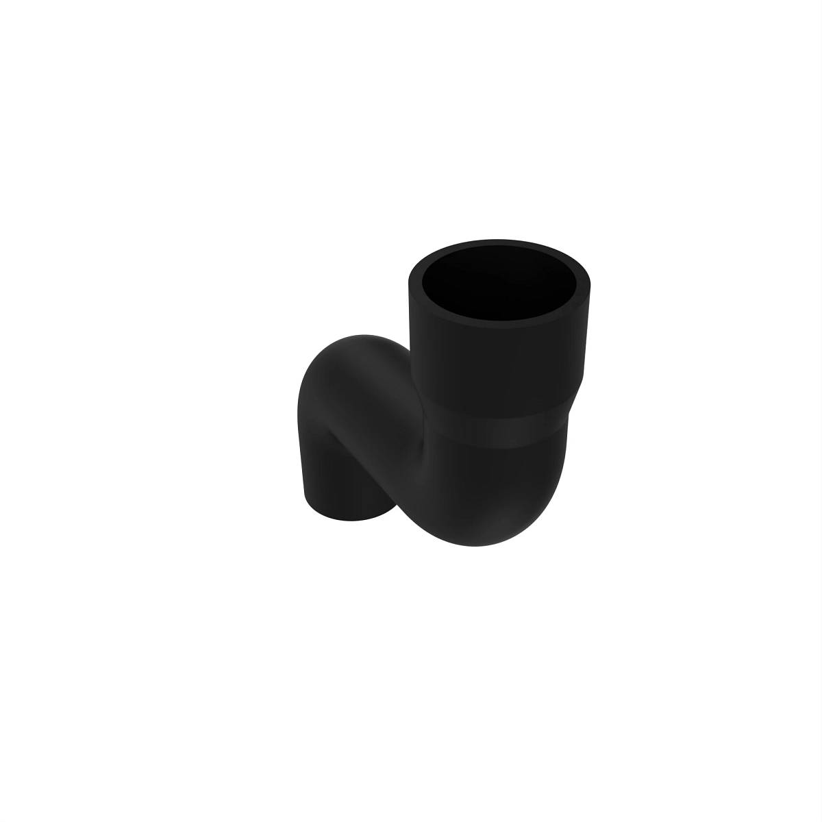 John Deere Radiator Hose - T217366