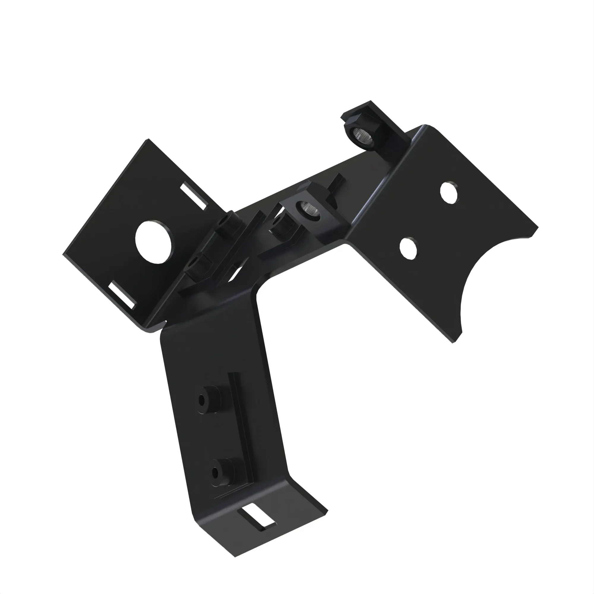 John Deere Bracket - F691578