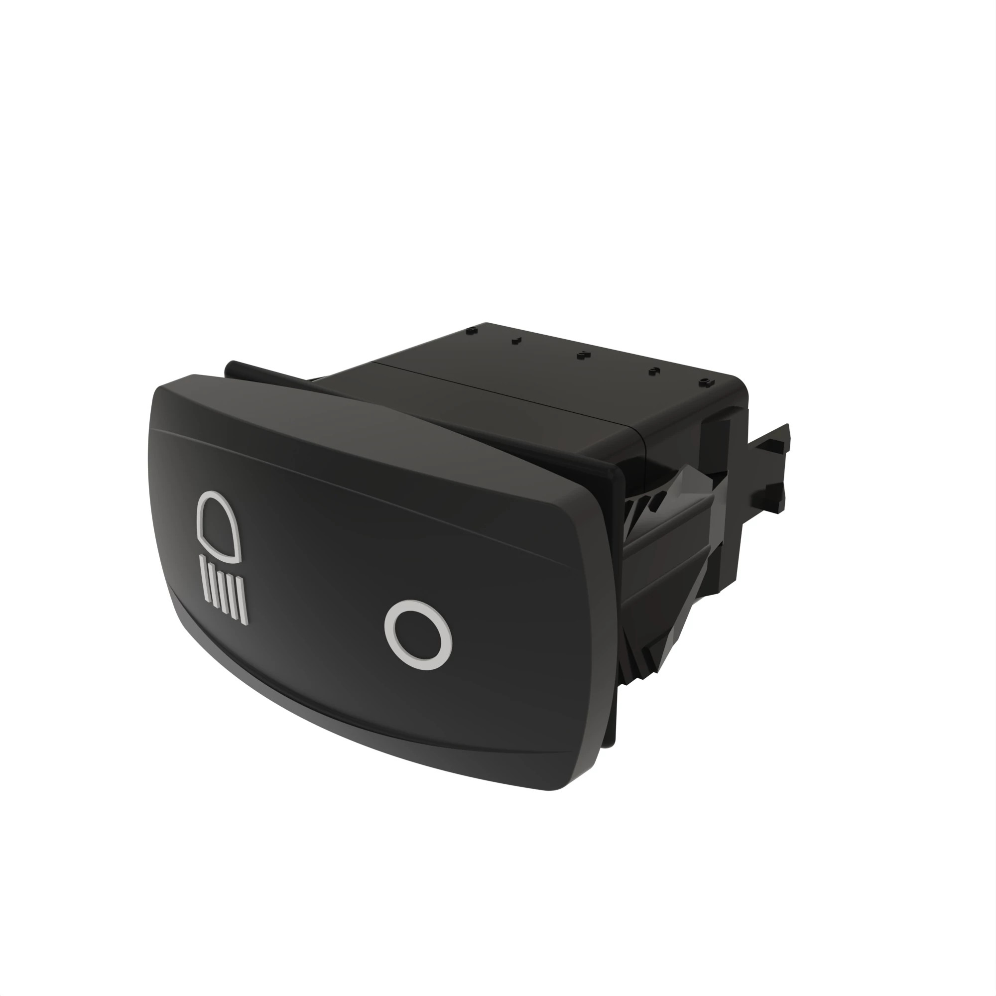 SWITCH, SWITCH-LIGHTED HIGH BEAM
