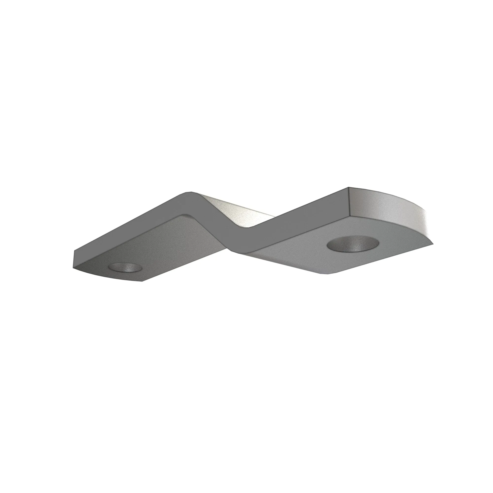 John Deere Alternator Strap - H213603