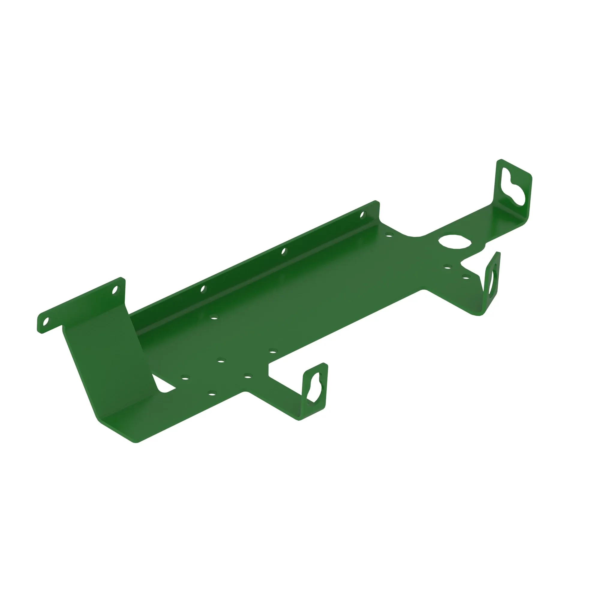 RMB VALVE MOUNT