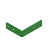 BRACKET, VLX BRACKET FOR HOSE CLAMP