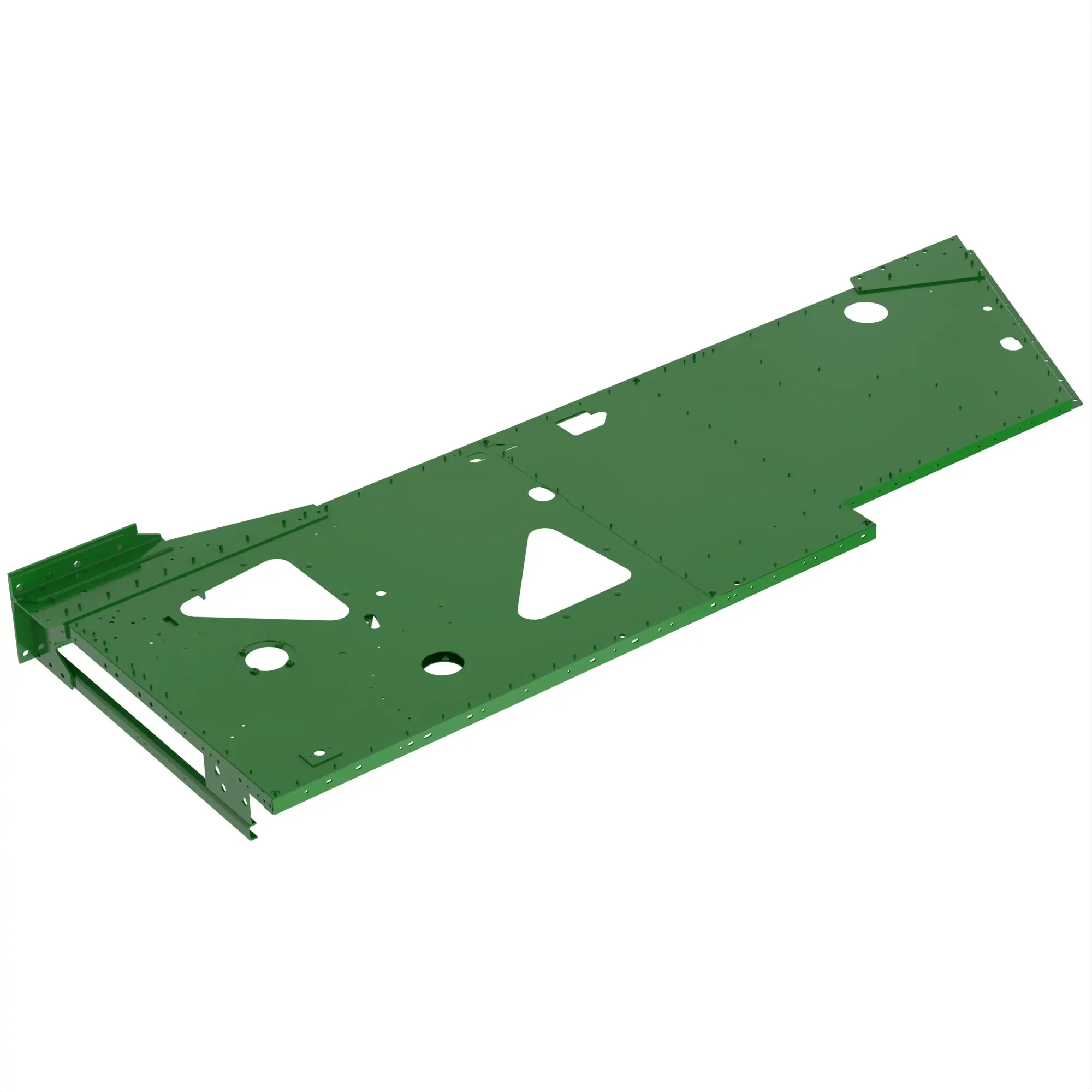 John Deere Side Wall - DQ25420