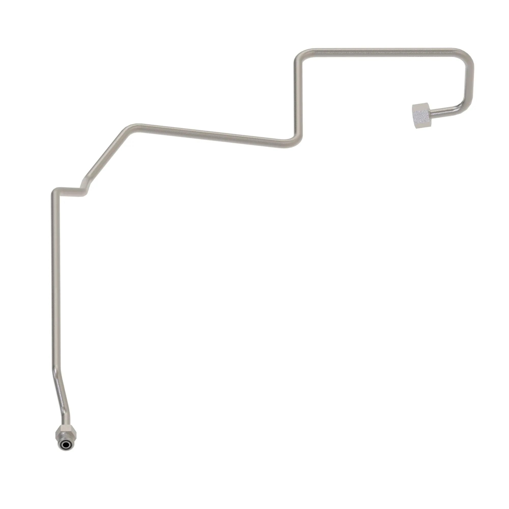 Oil Line