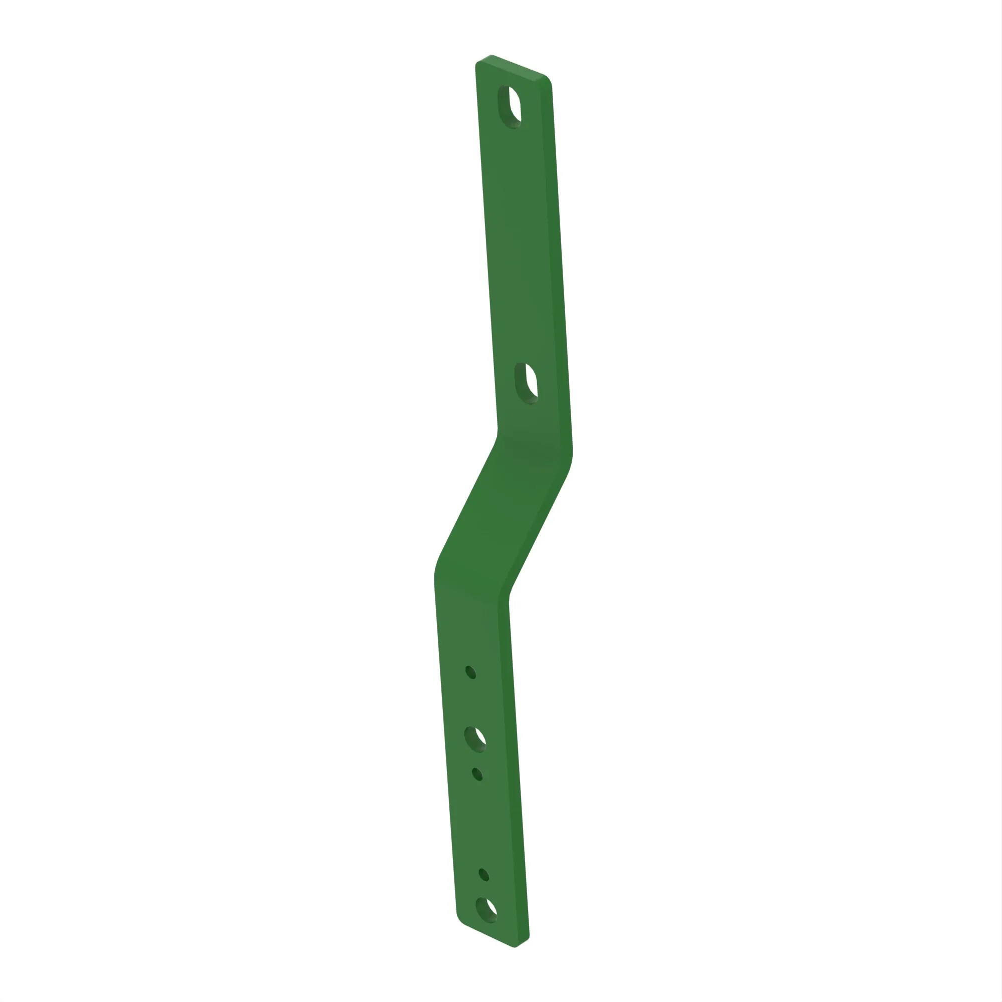 BRACKET, HYDRAULIC HOSE MOUNT