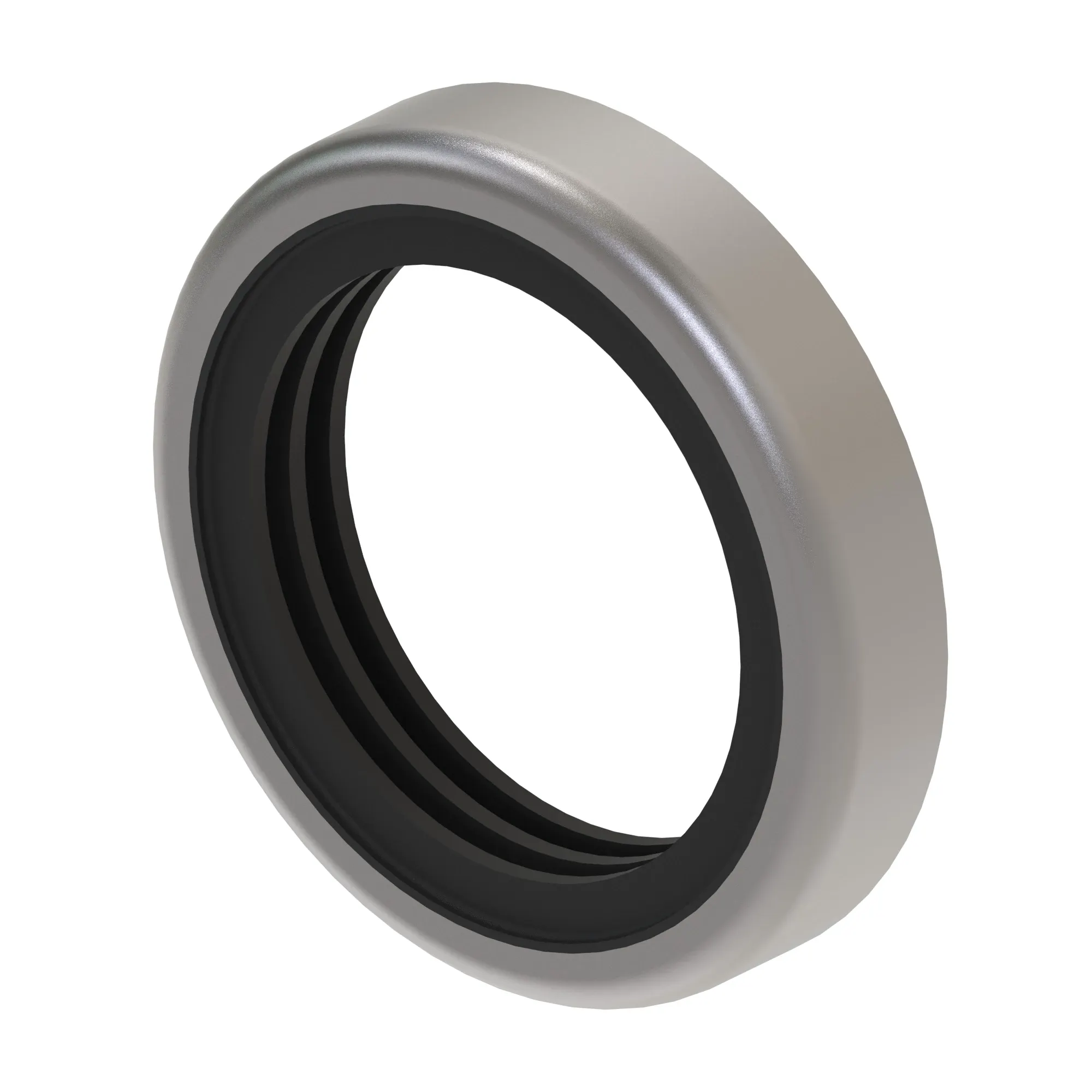 John Deere Triple Lip Seal - A114712