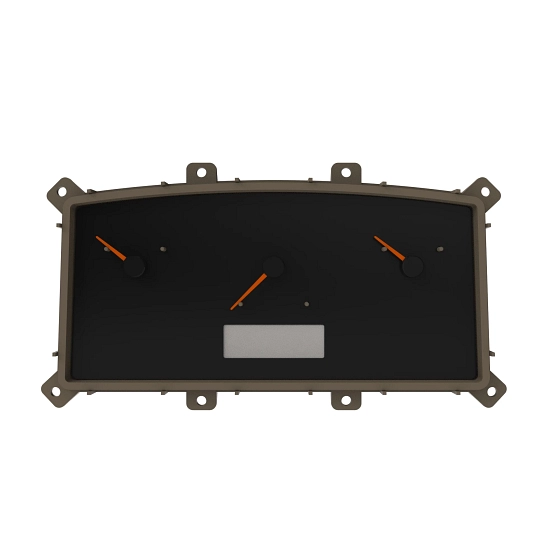 John Deere Instrument Cluster - SJ25726