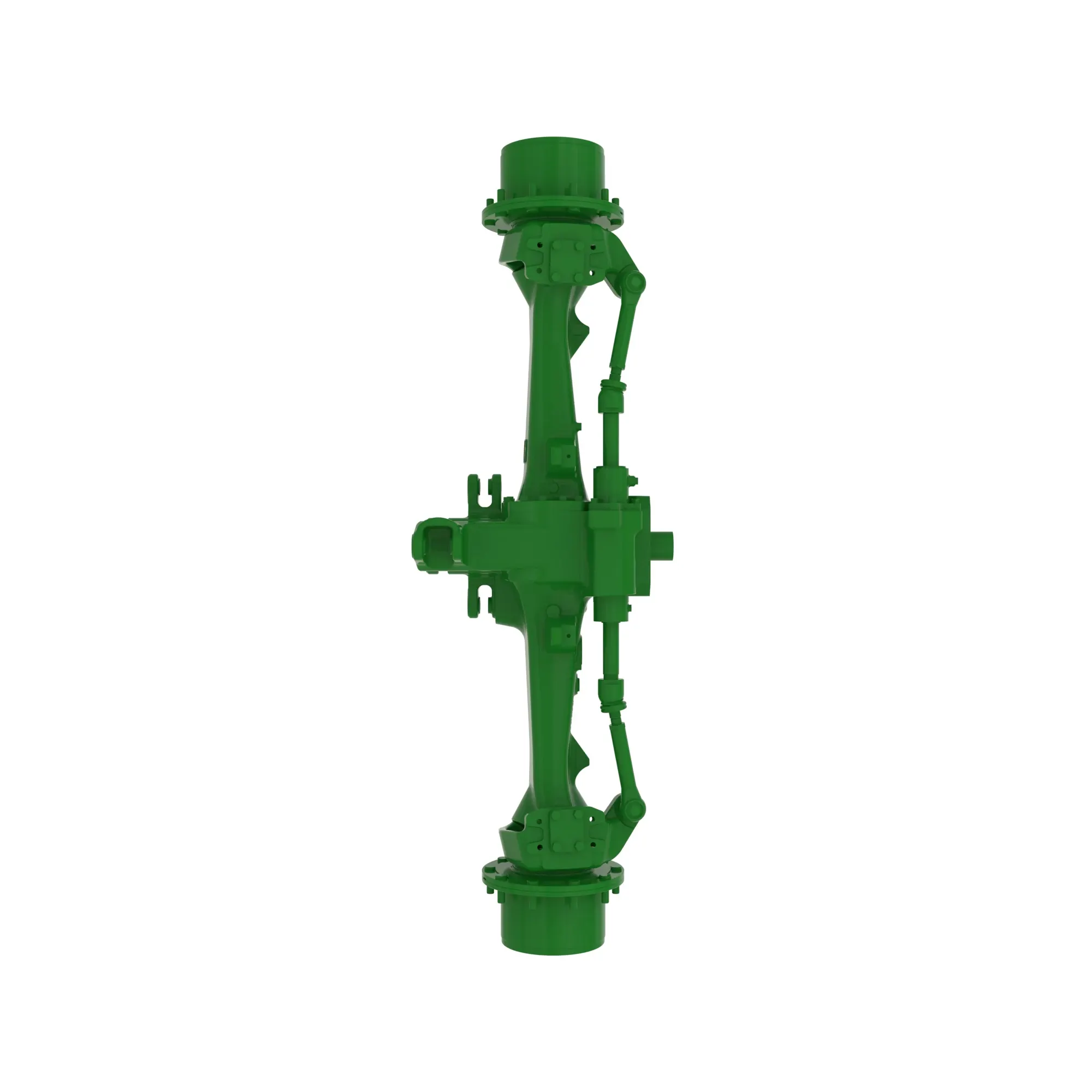 Front Axle