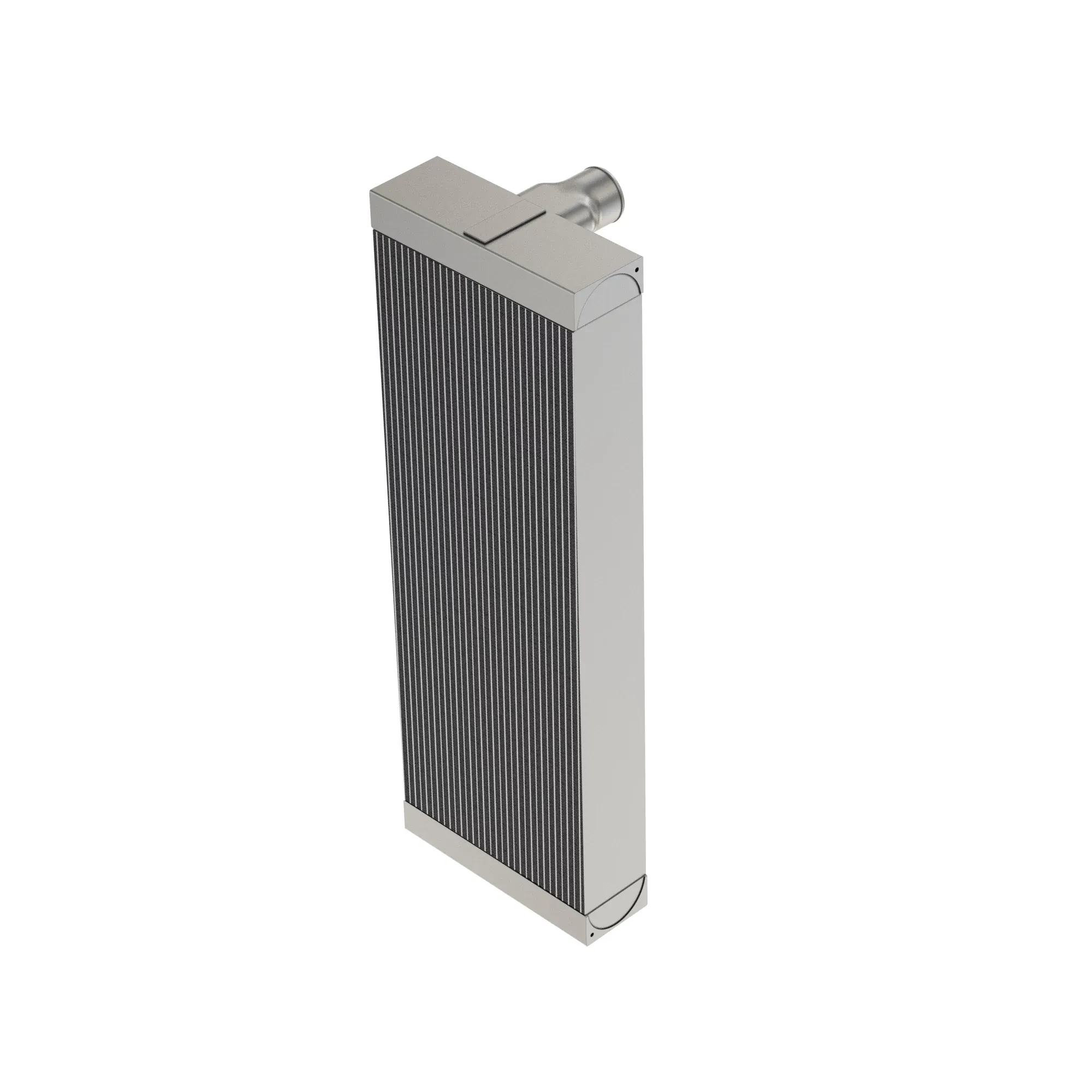 RADIATOR, AIR INTER COOLER