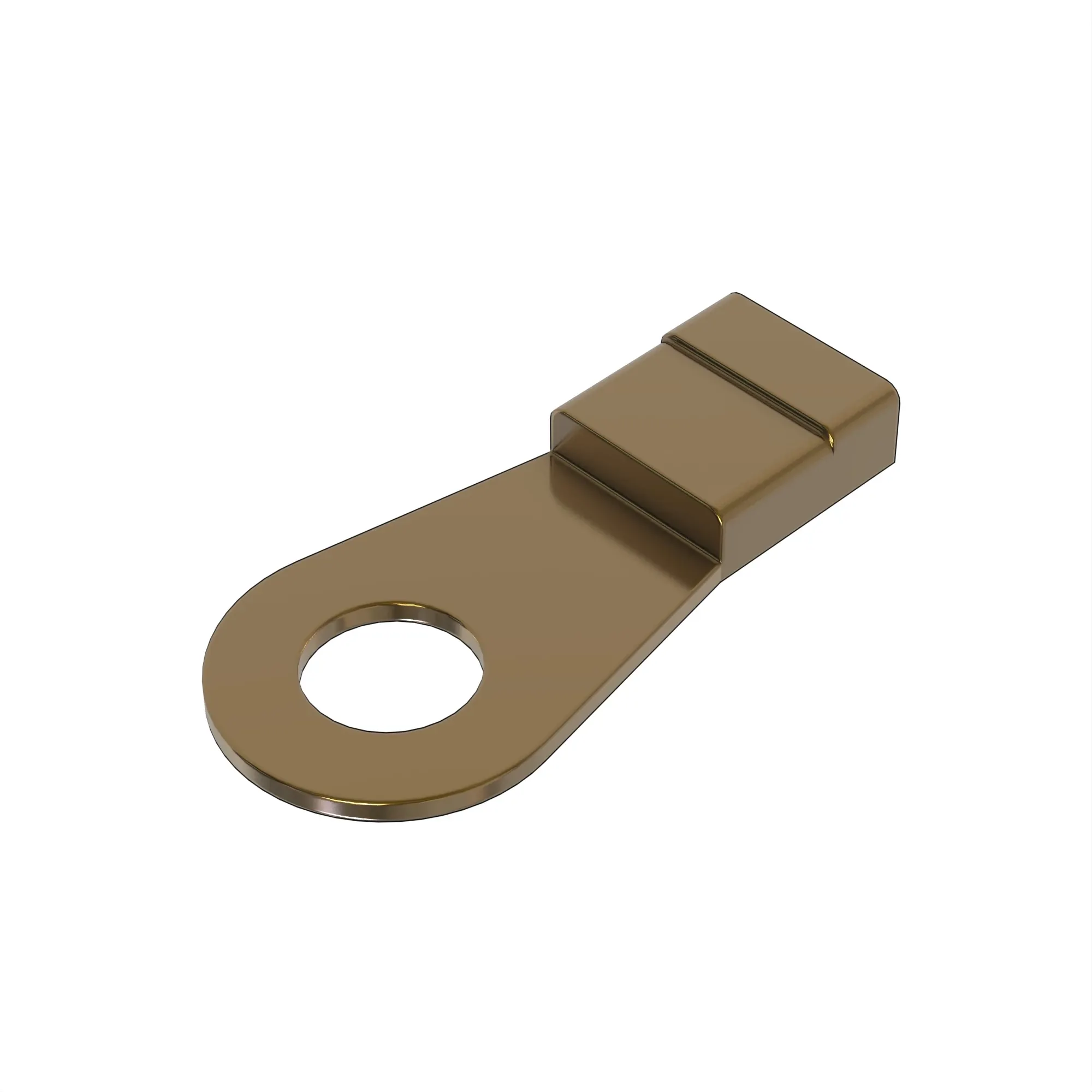 John Deere Electrical Connector Terminal - 57M9945