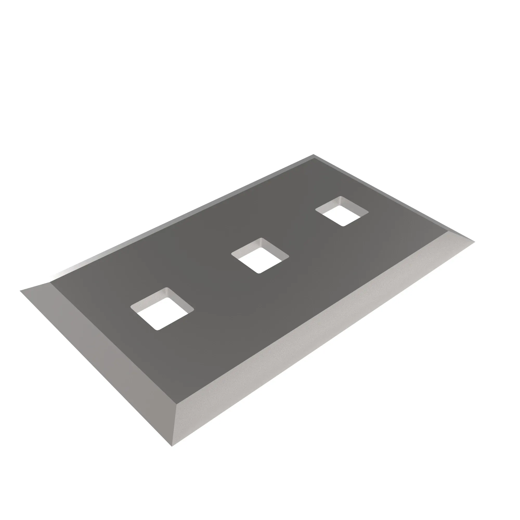 BLADE, BLADE-4MM THICK