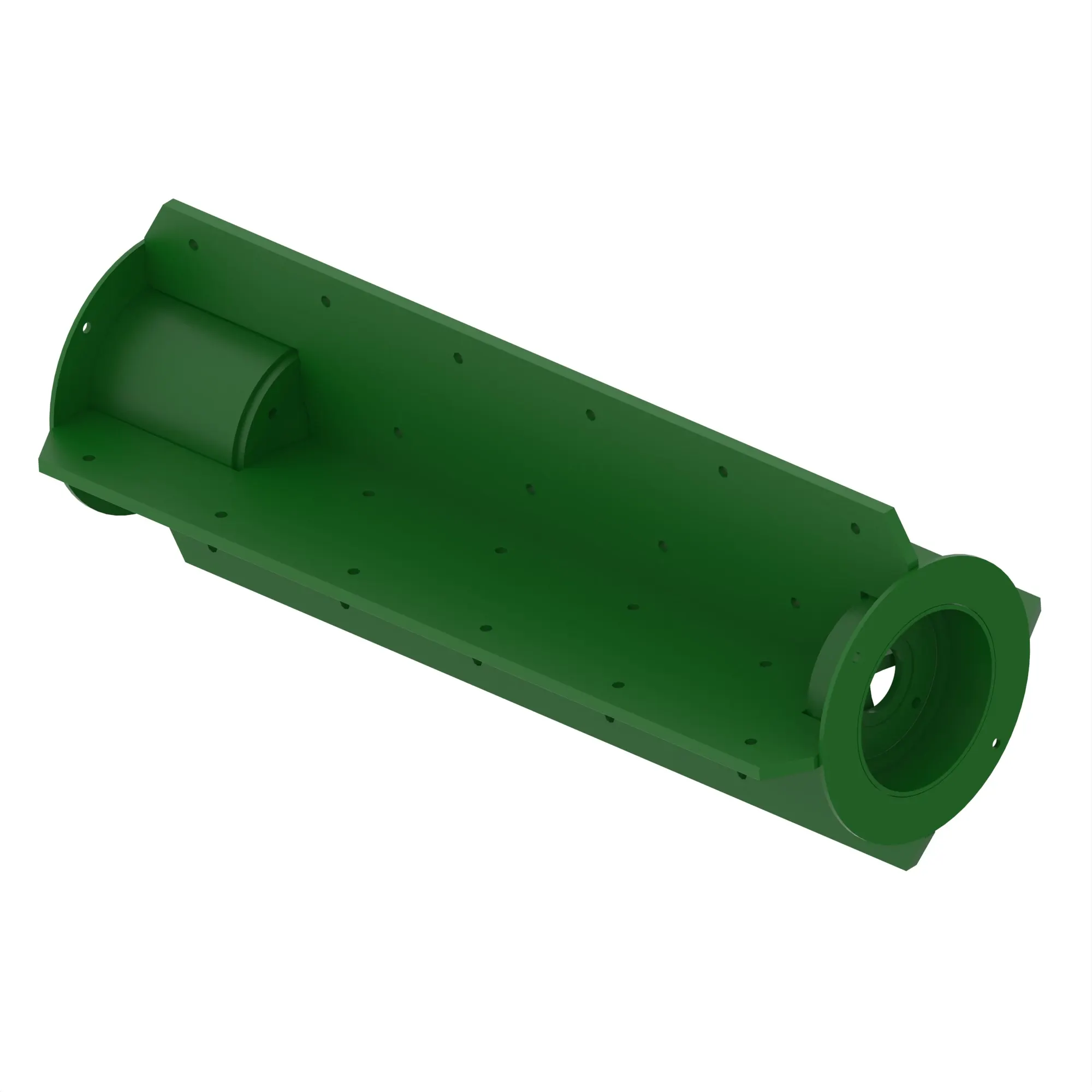 ROLLER, SPECIAL FEED ROLLER