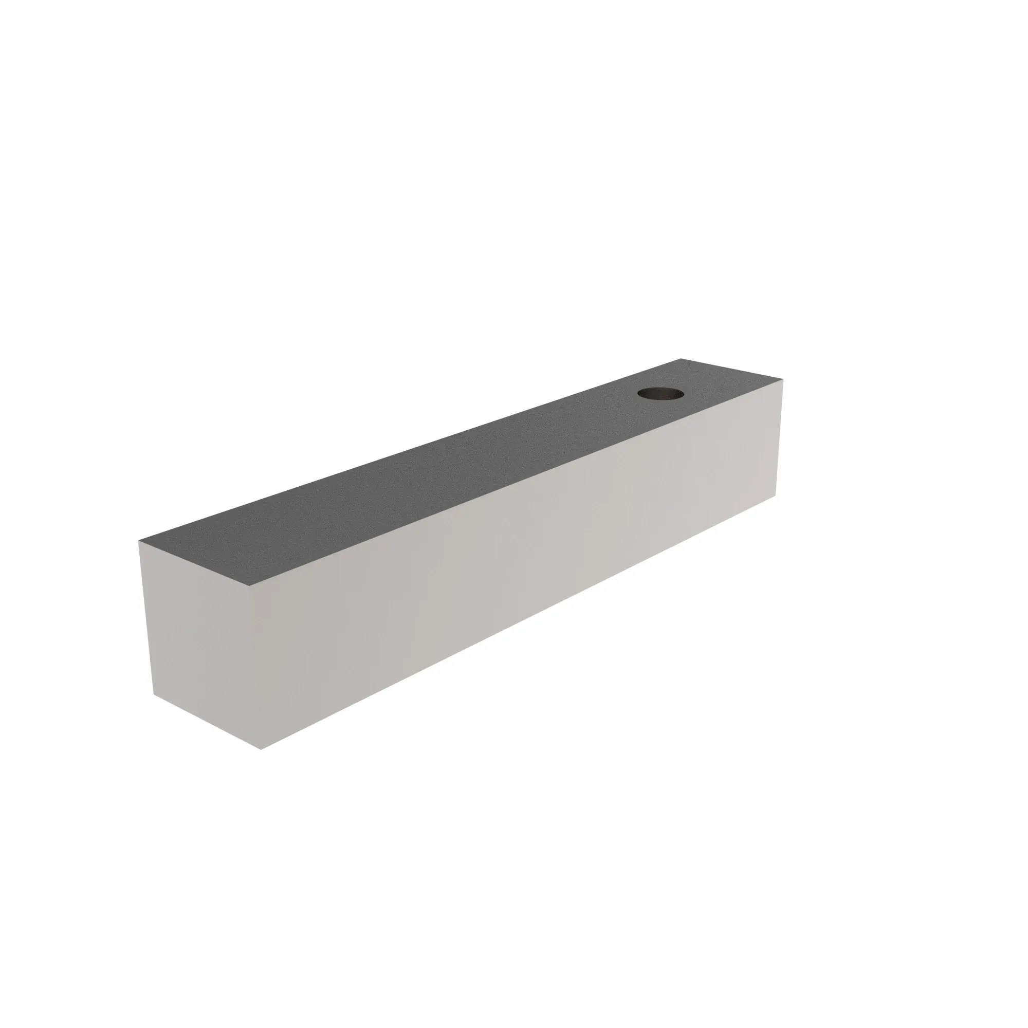 BAR, SHAFT, SQUARE BAR
