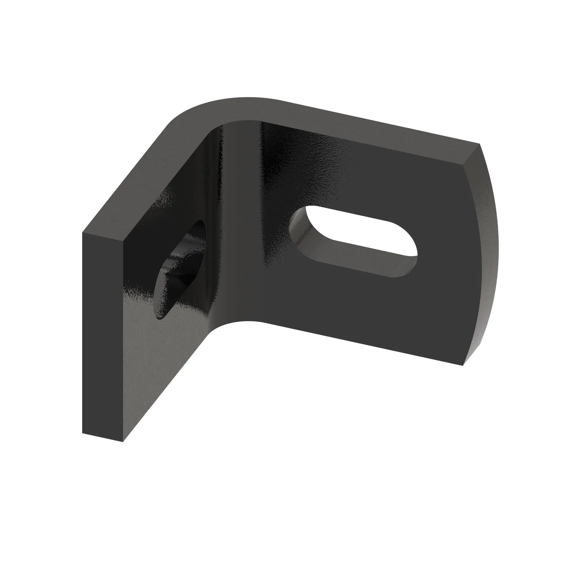 John Deere Bracket Mount - R128664