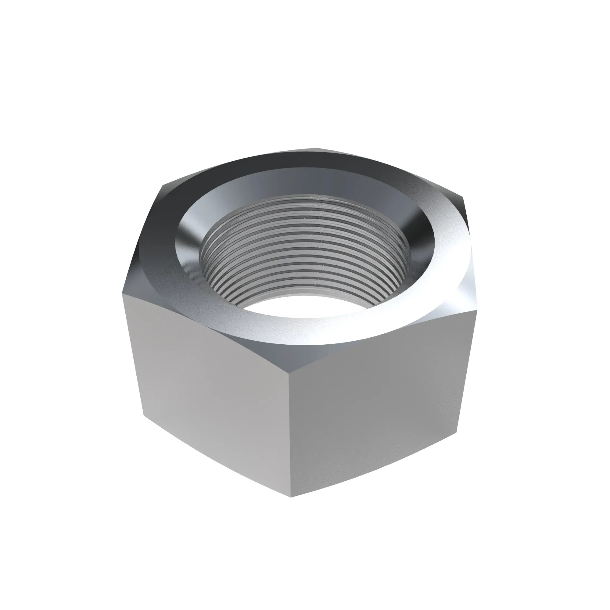 NUT, METRIC, HEX