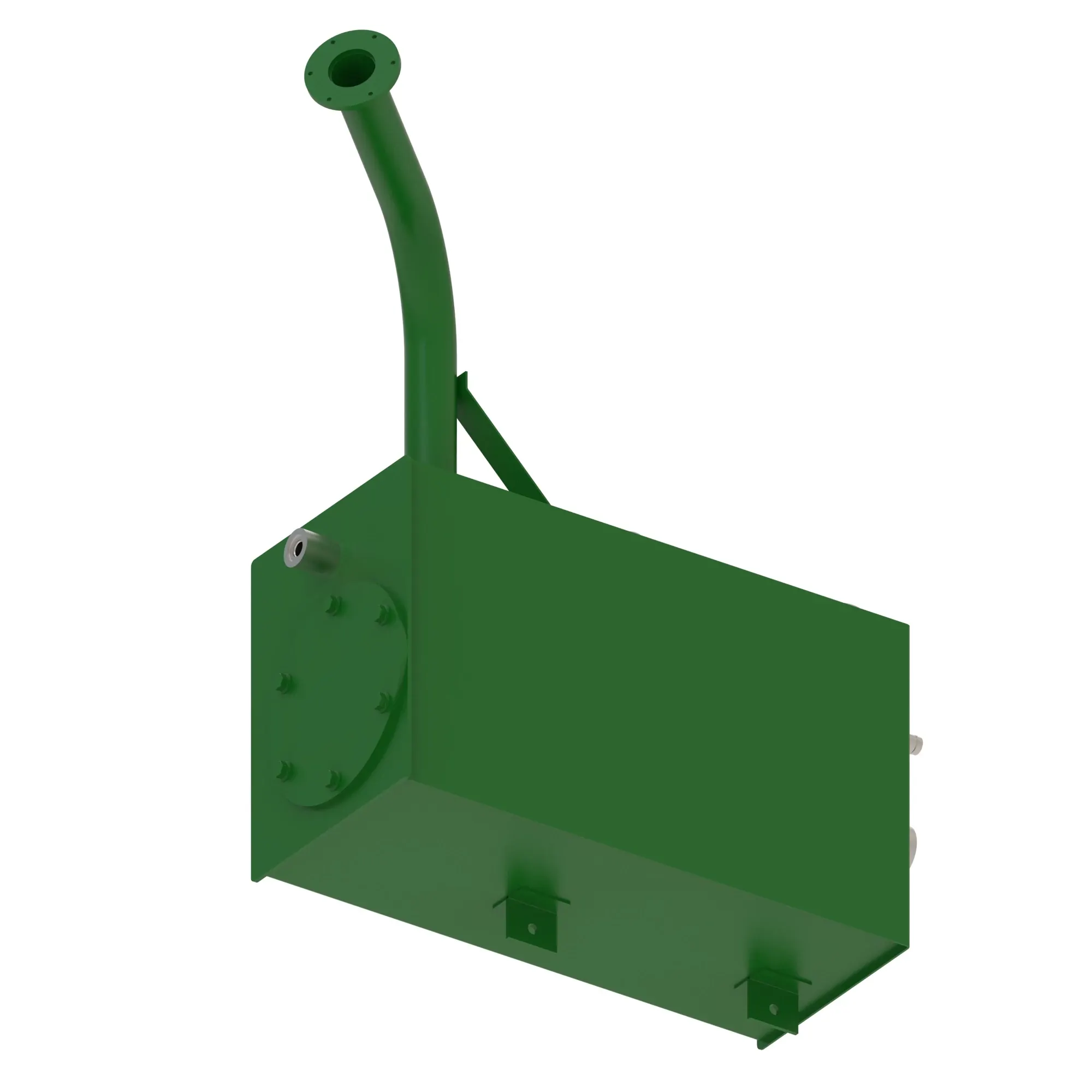 Hydraulic Reservoir