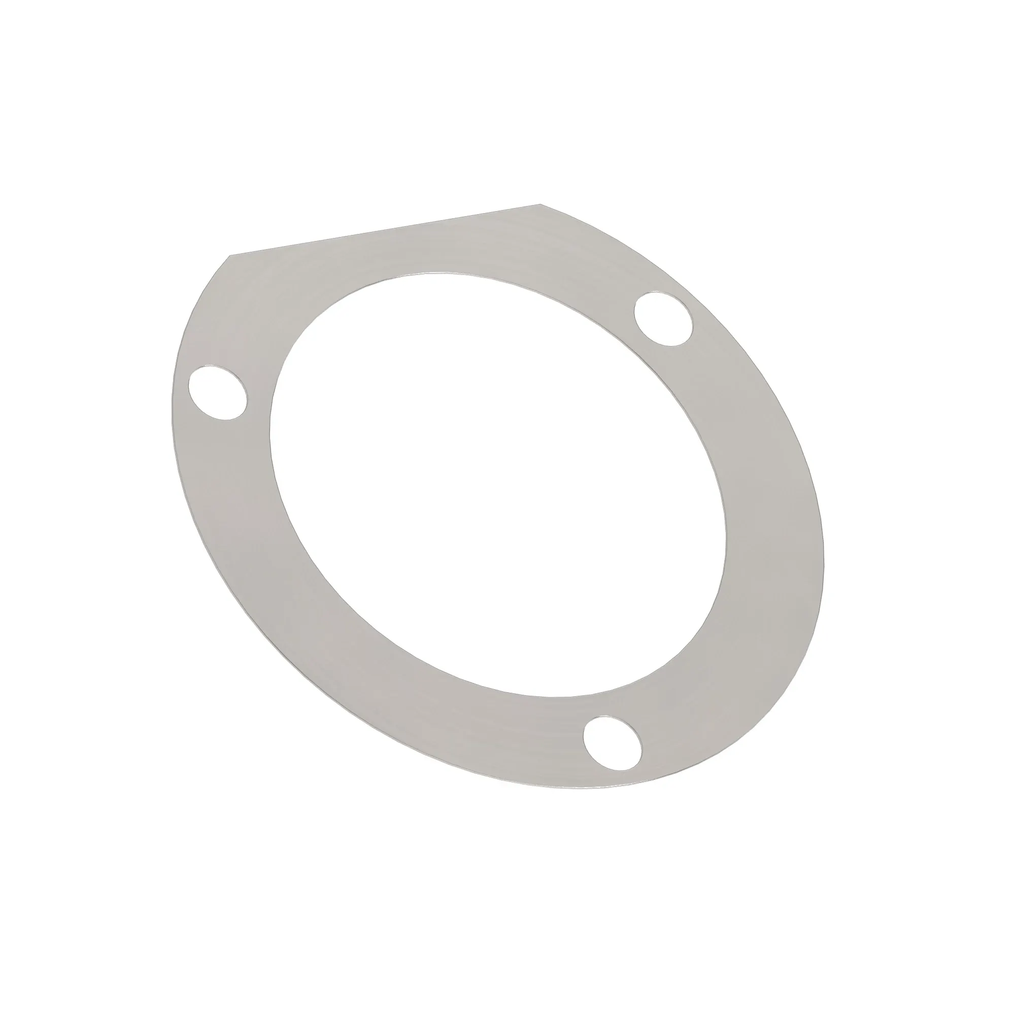 John Deere Trim 1-Side Circular Shim - CQ09364