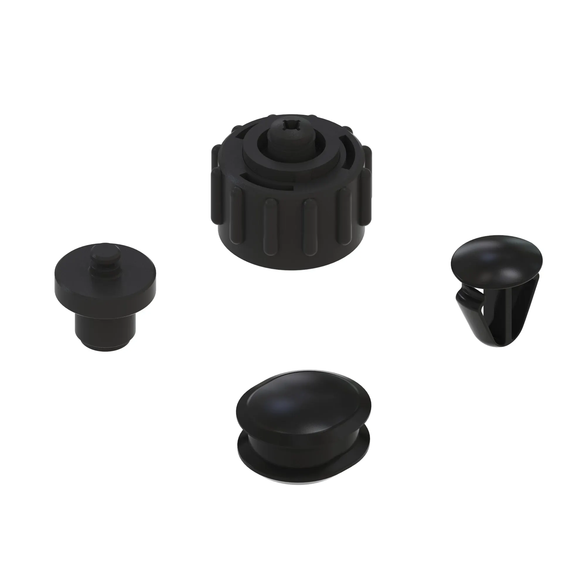 John Deere Cap Kit - PFA11297