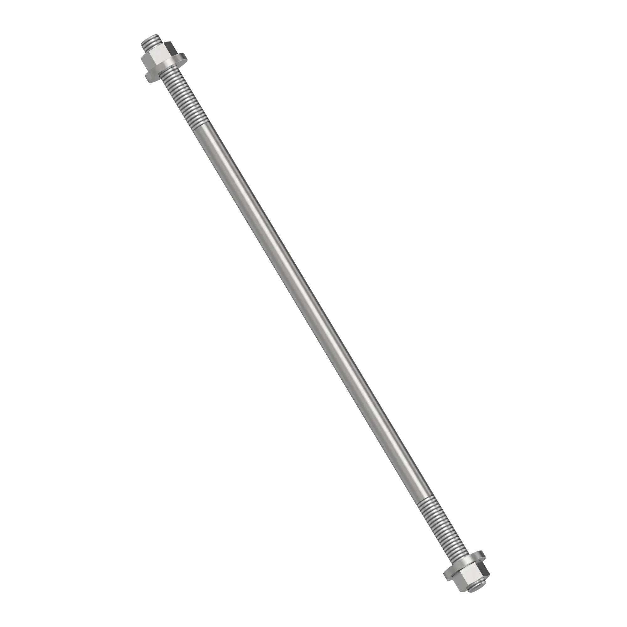 5 SECTION STUD ASSEMBLY