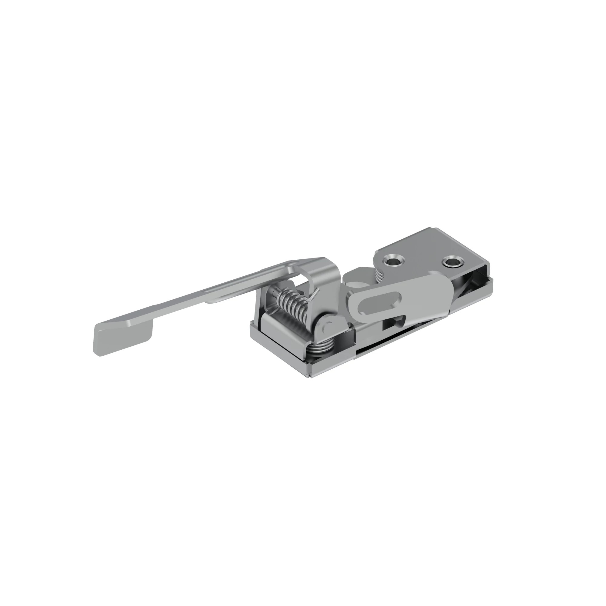 LATCH, DOOR LEFT