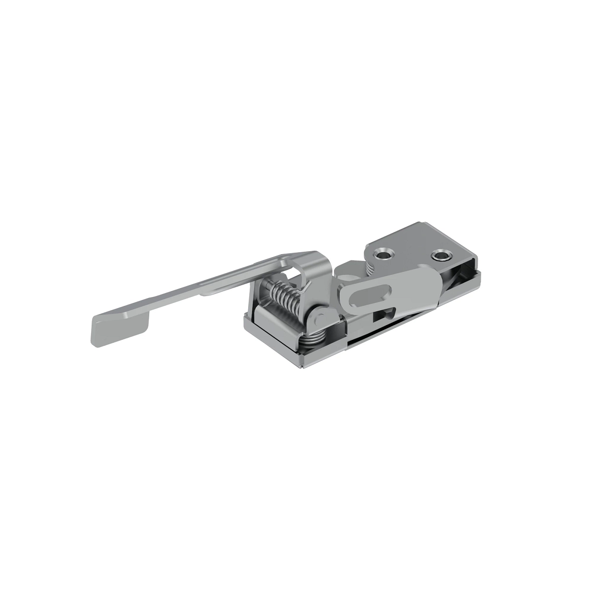 Latch, Door Left