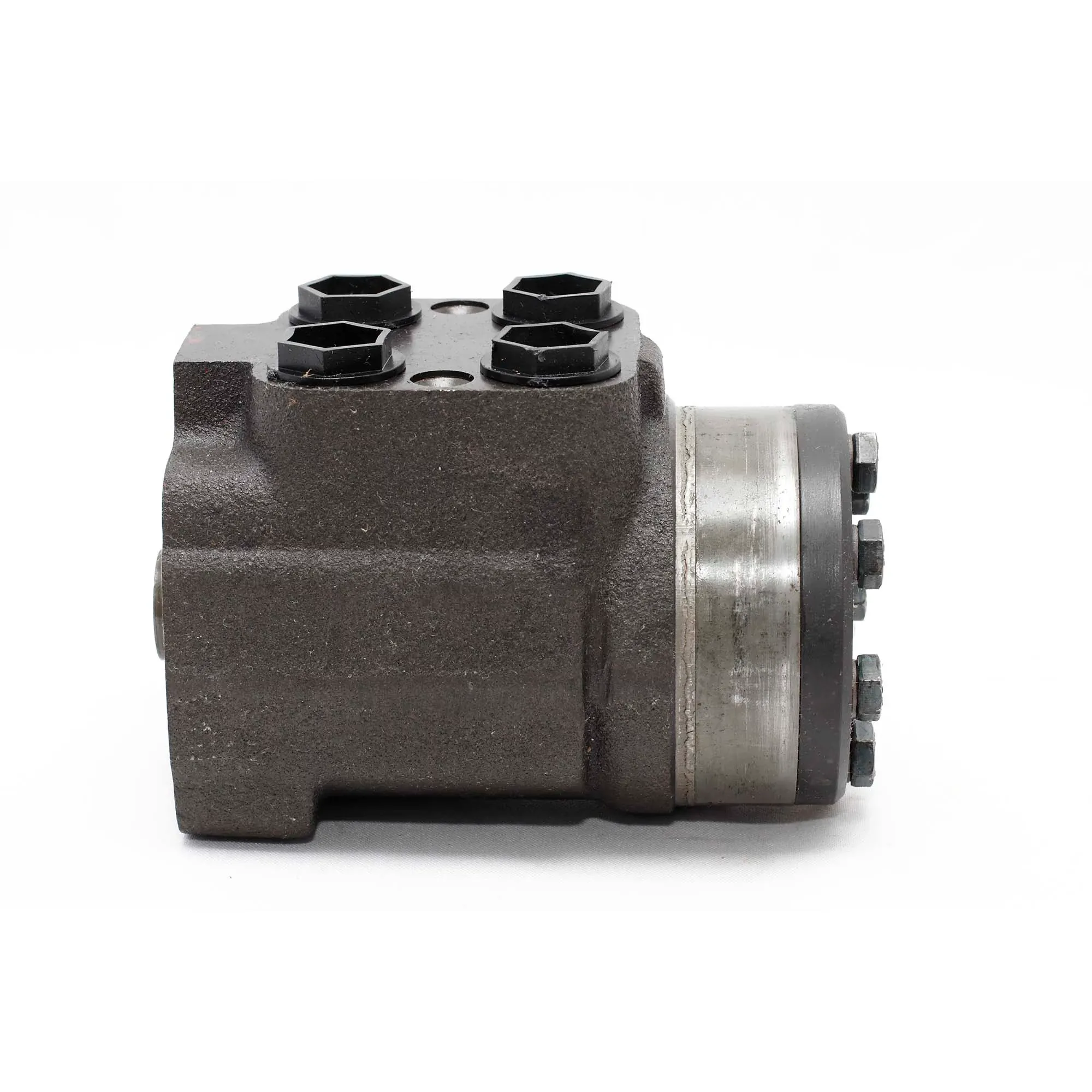 STEERING CONTROL UNIT
