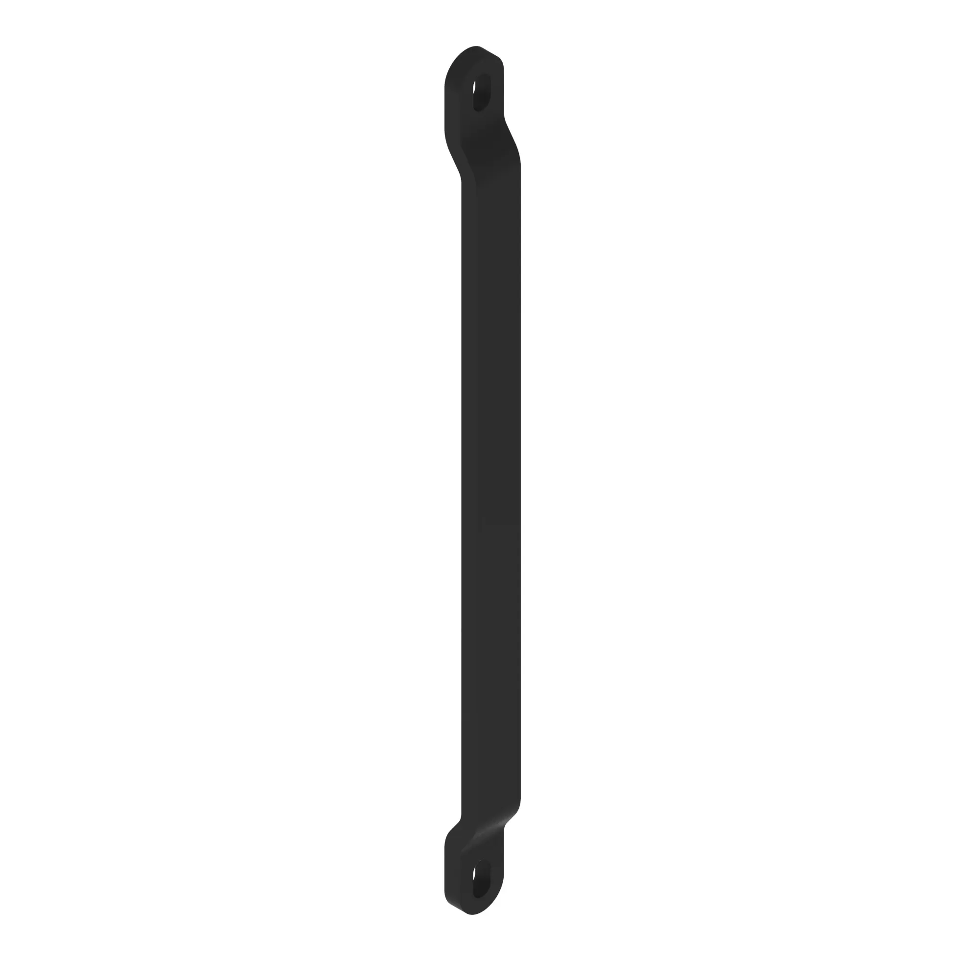 John Deere Front and Rear Fuel Tank Tie-Down Strap - HXE22082