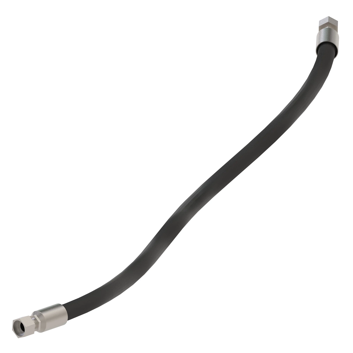Hydraulic Hose, 1890 Flow Trhu