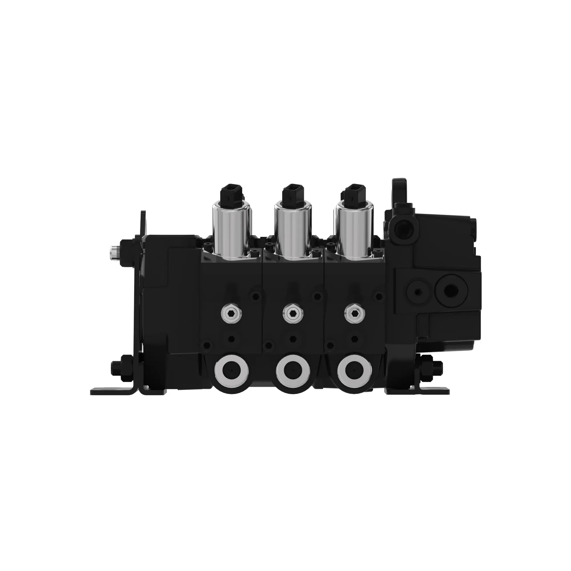 Control Valve