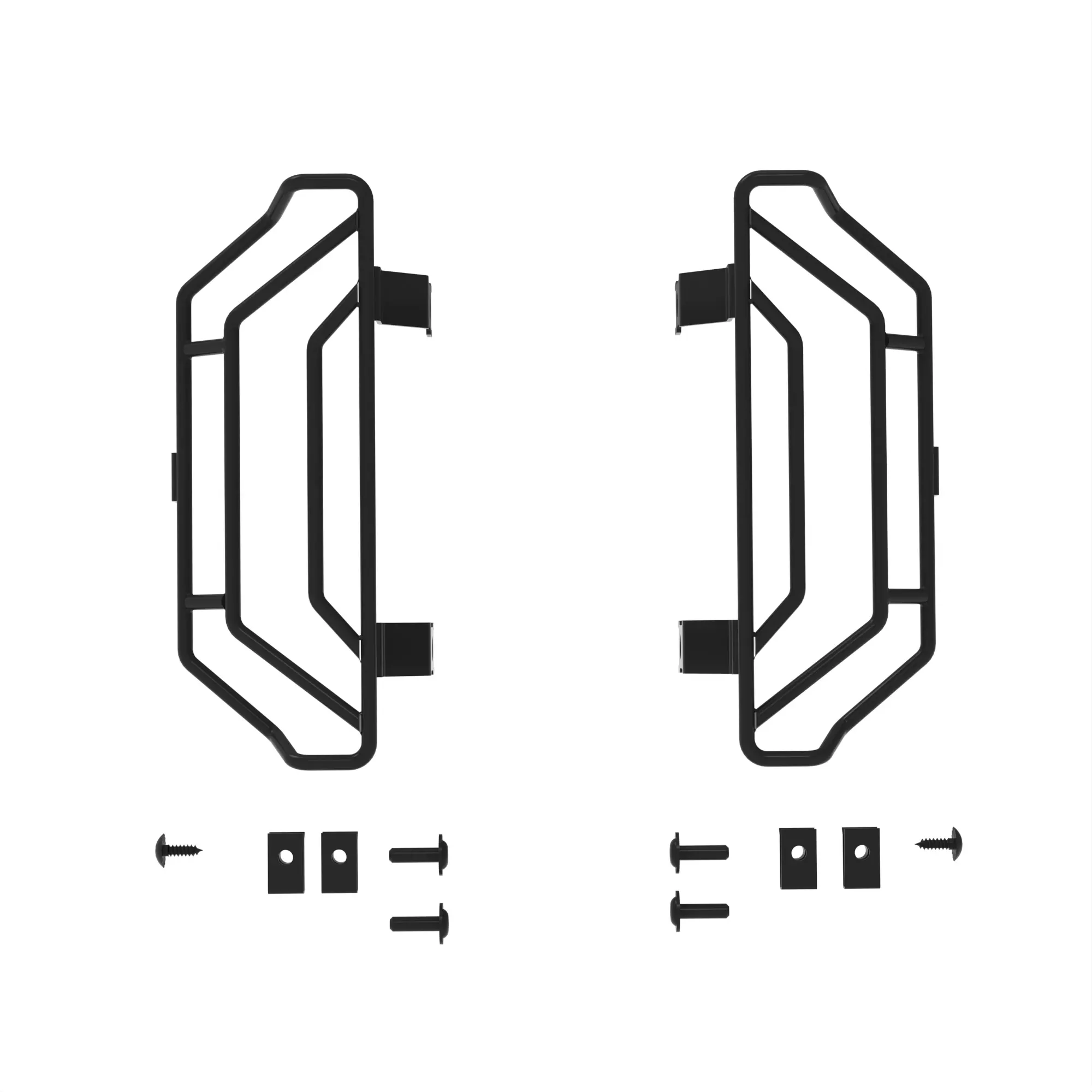 GUARD KIT, GUARD KIT, TAIL LIGHT PR