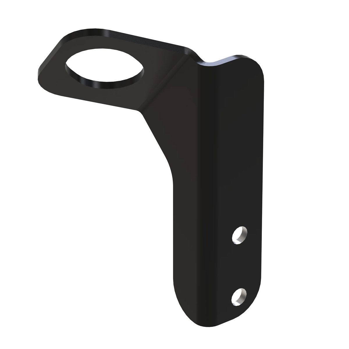 John Deere Gusset Bracket From Trans Bracket - T367976