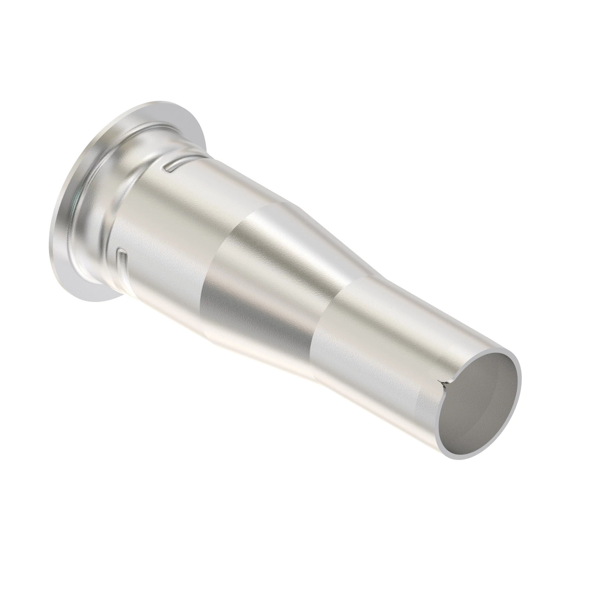 John Deere Engine Oil Dipstick Tube - R530939