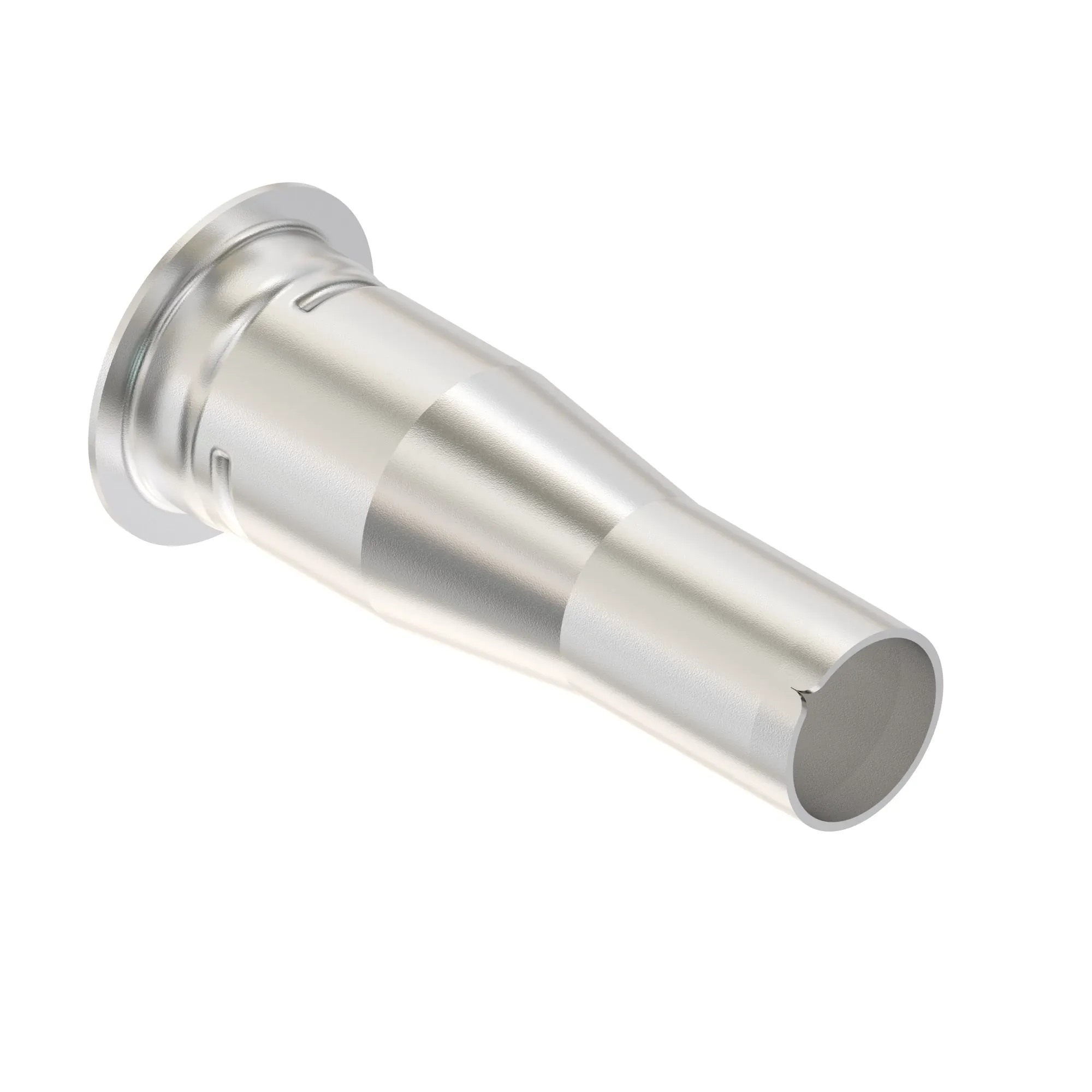 John Deere Engine Oil Dipstick Tube - R530939