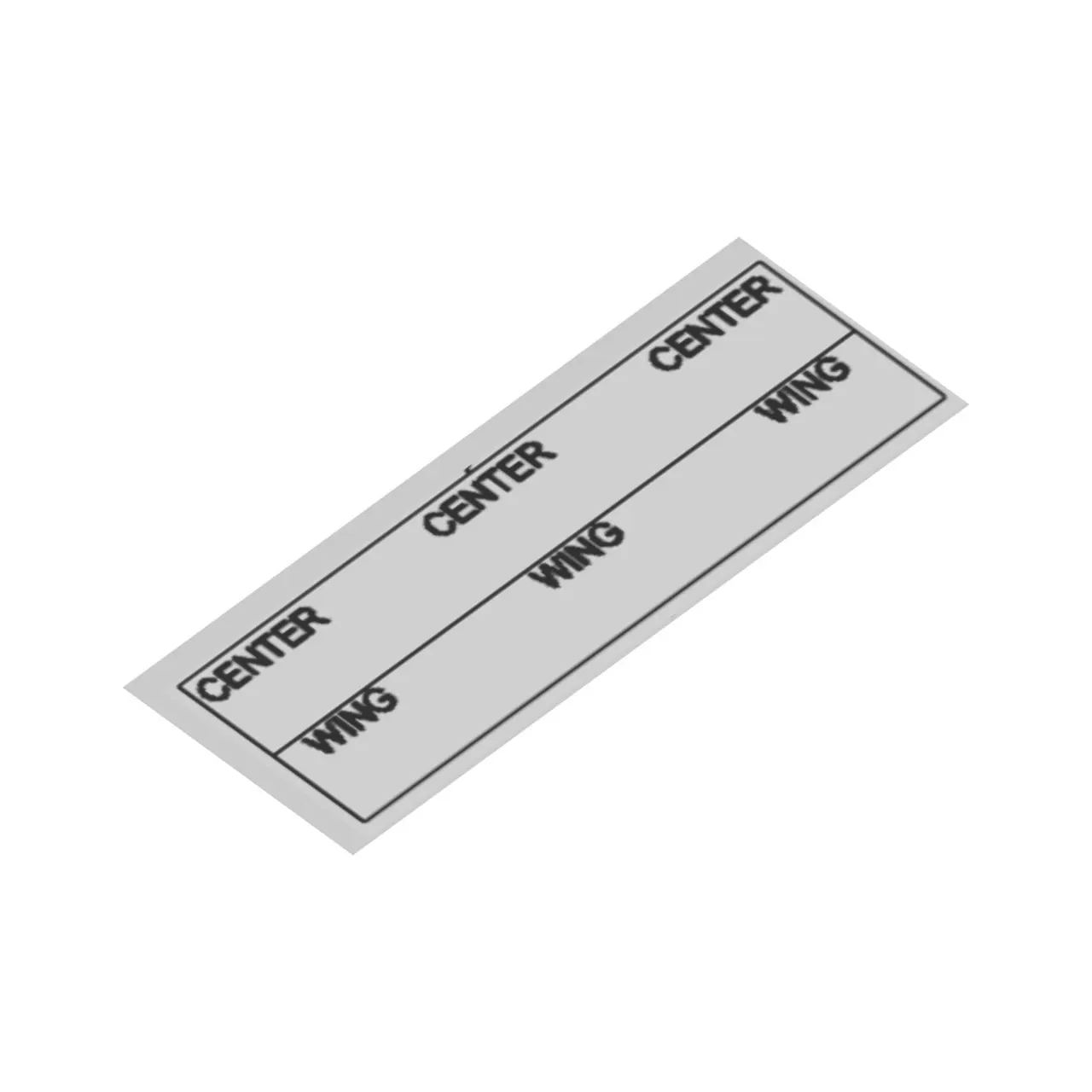 Label