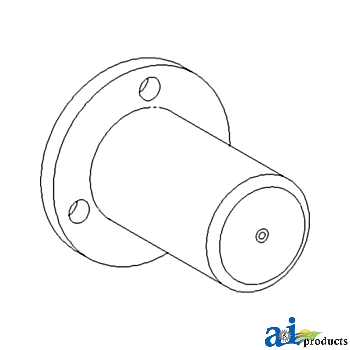 A&I Products Pin - A-H164561
