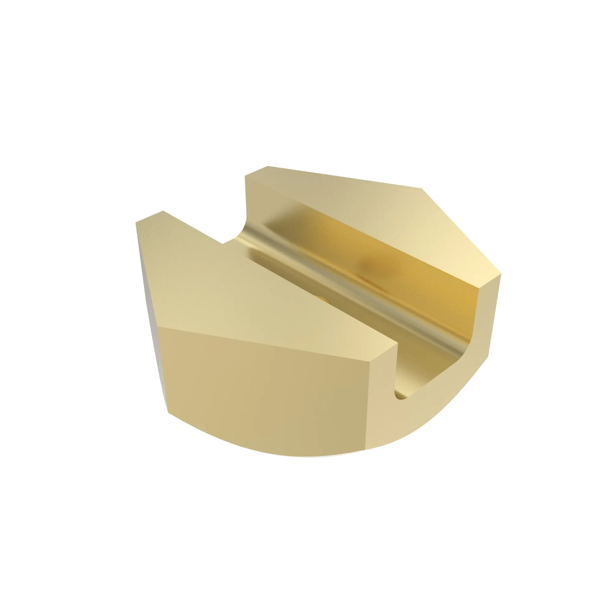 John Deere Plate Orifice - H60821