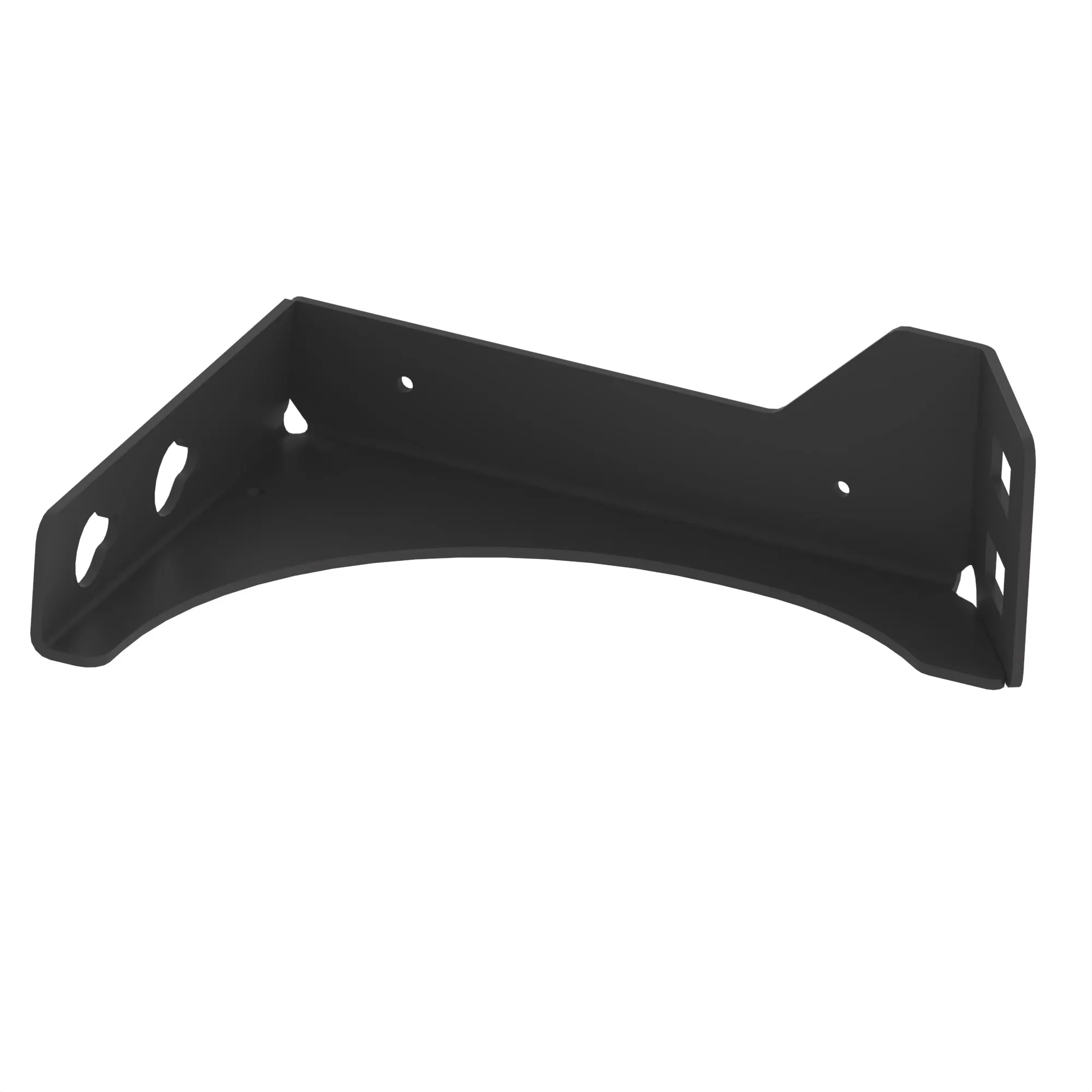 BRACKET HOSE MOUNT