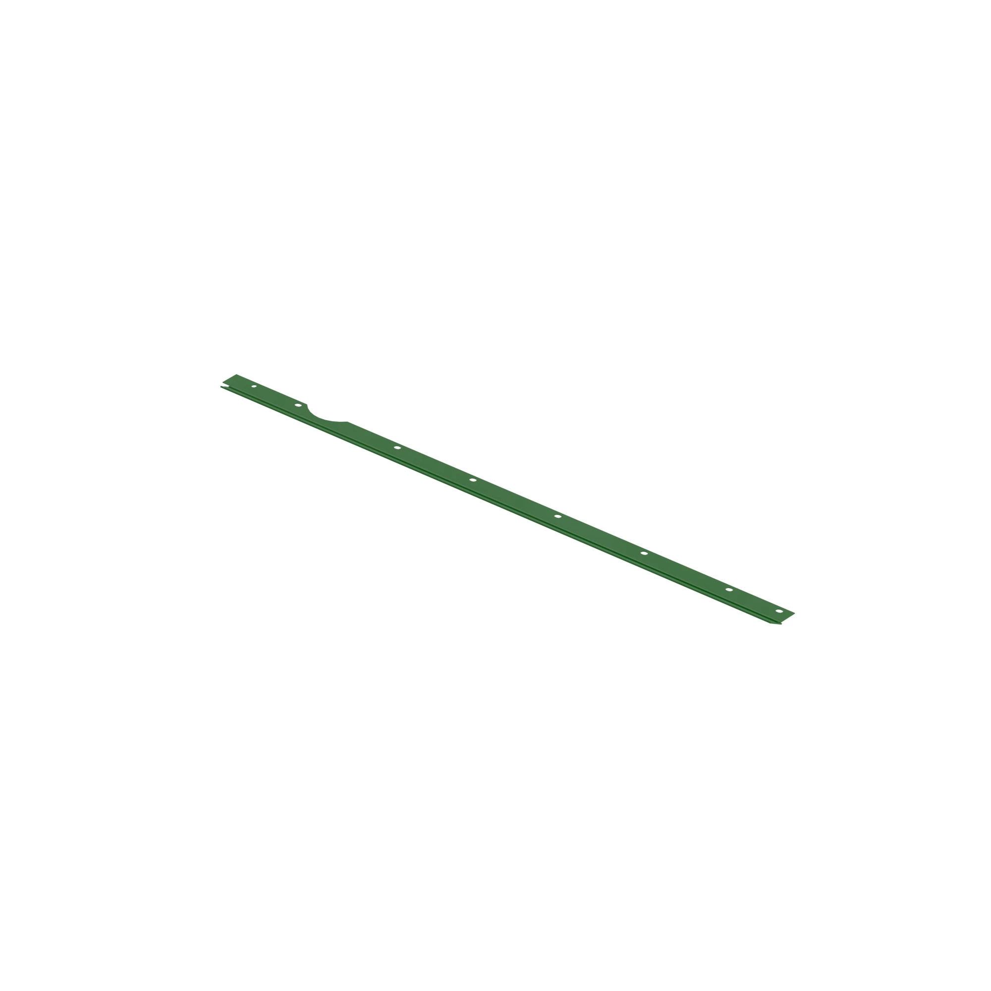 SEAL, RH REAR ASSEMBLY, SEPARATOR D