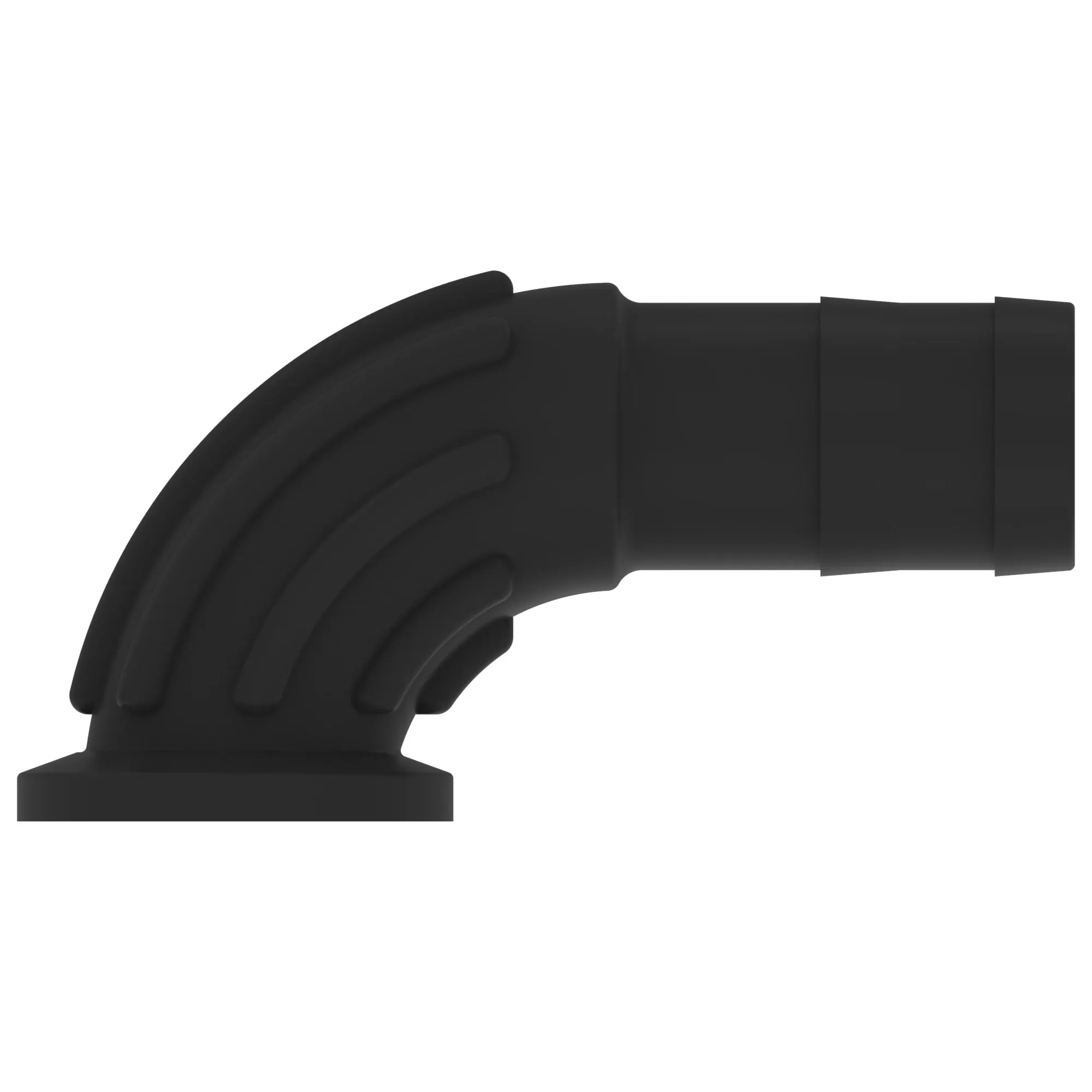FITTING, 1''FLGX1-1/4 HOSE BARB SWP