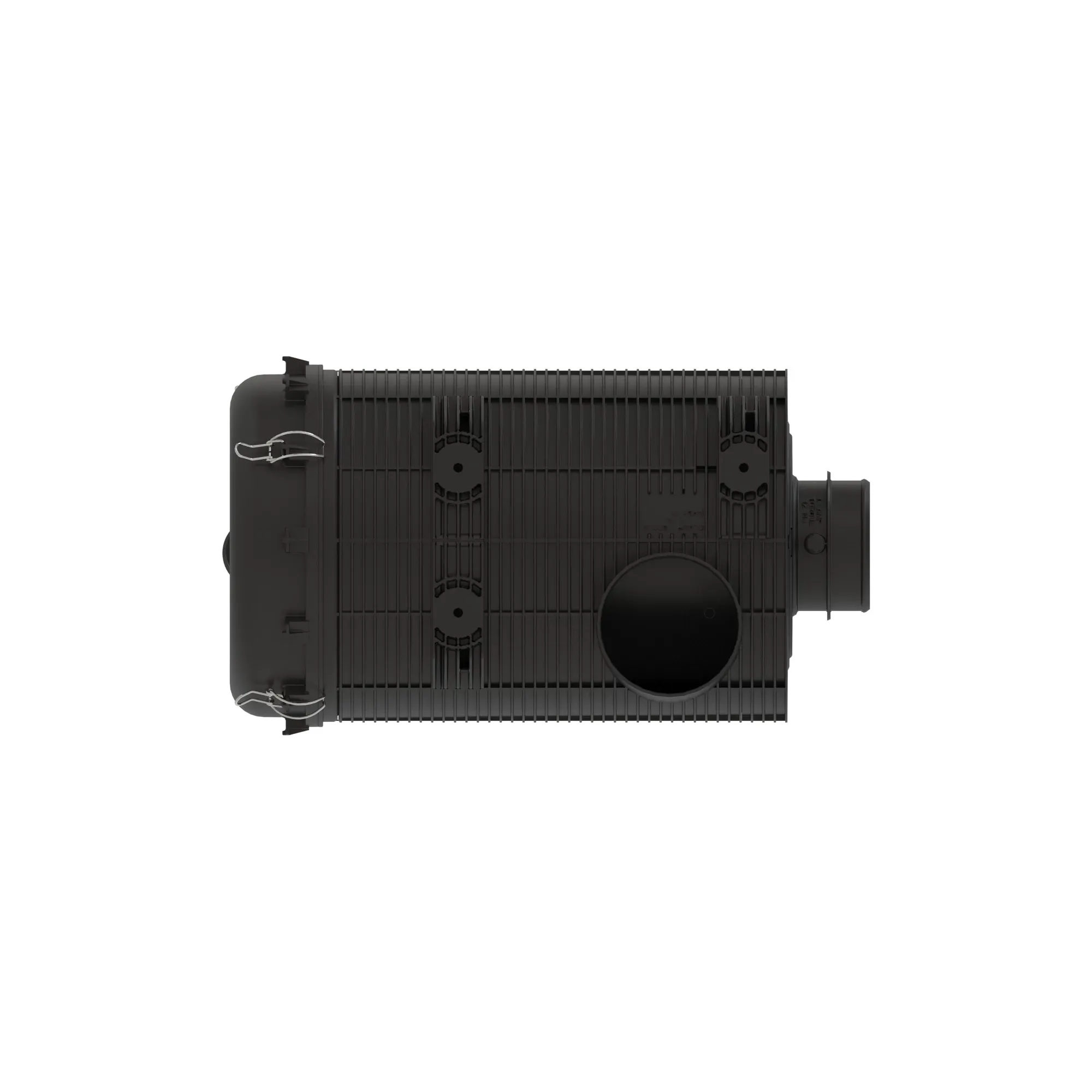 Filter Housing