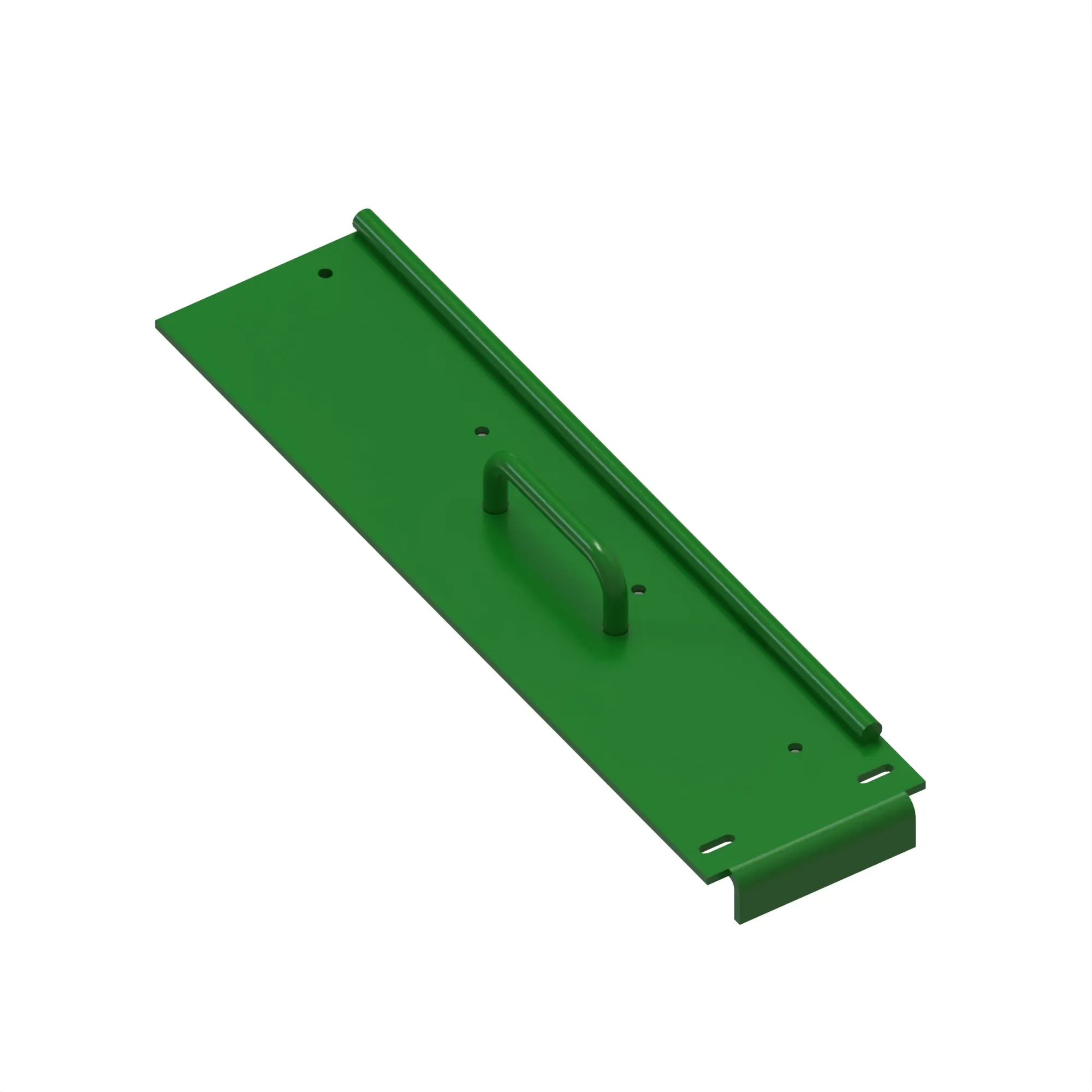 TOP COVER, FUEL TANK, RTS