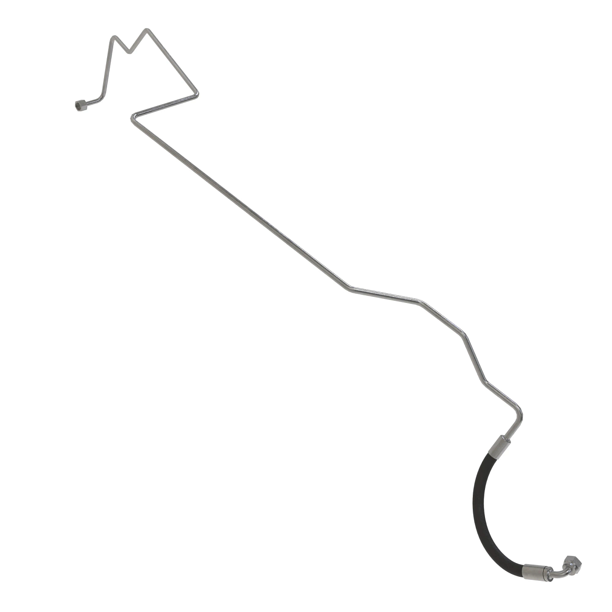 John Deere RH Brake Oil Line - RE579507